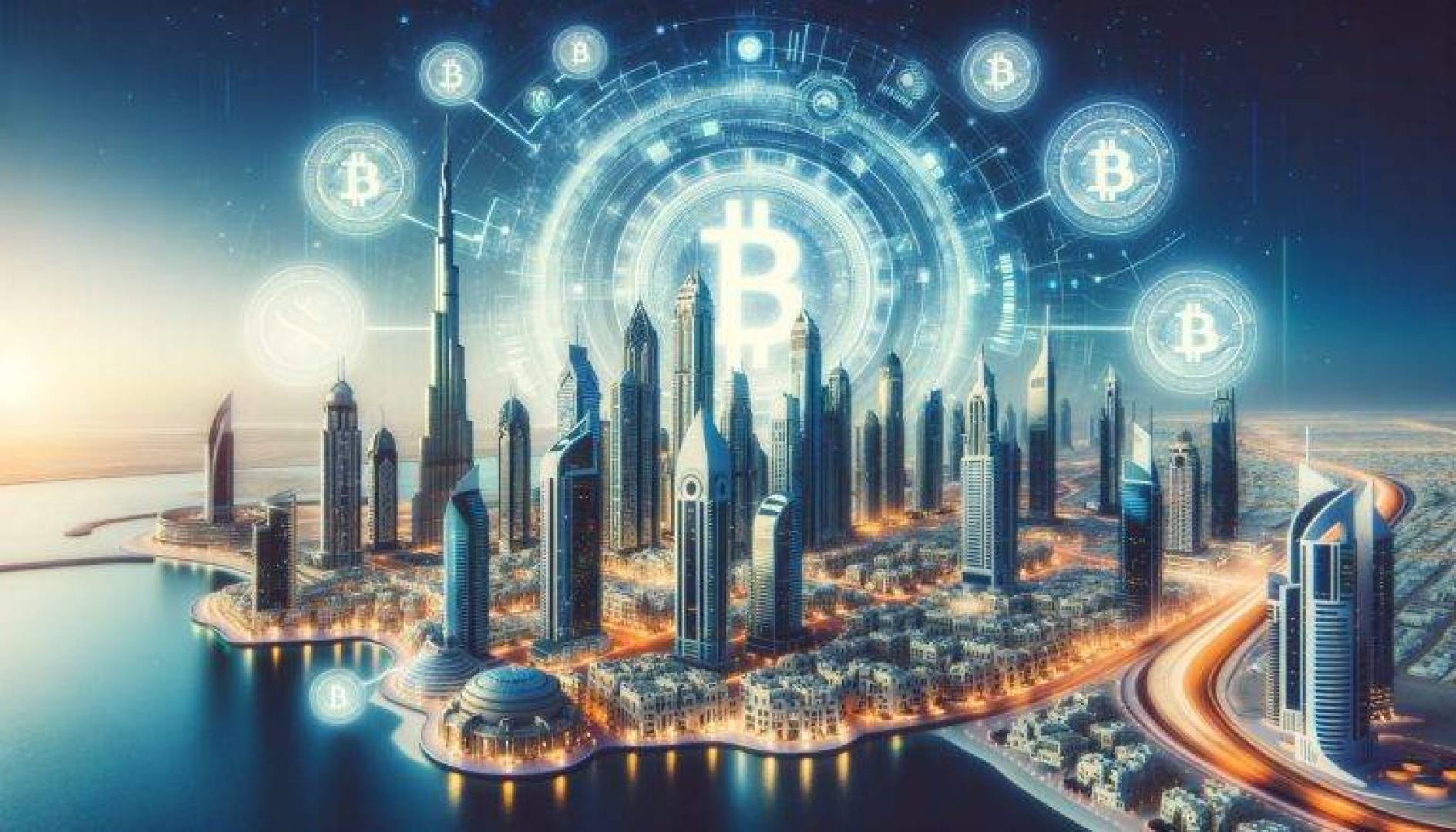 شركة Hex Trust لحفظ العملات الرقمية تحصل على ترخيص كامل في دبي