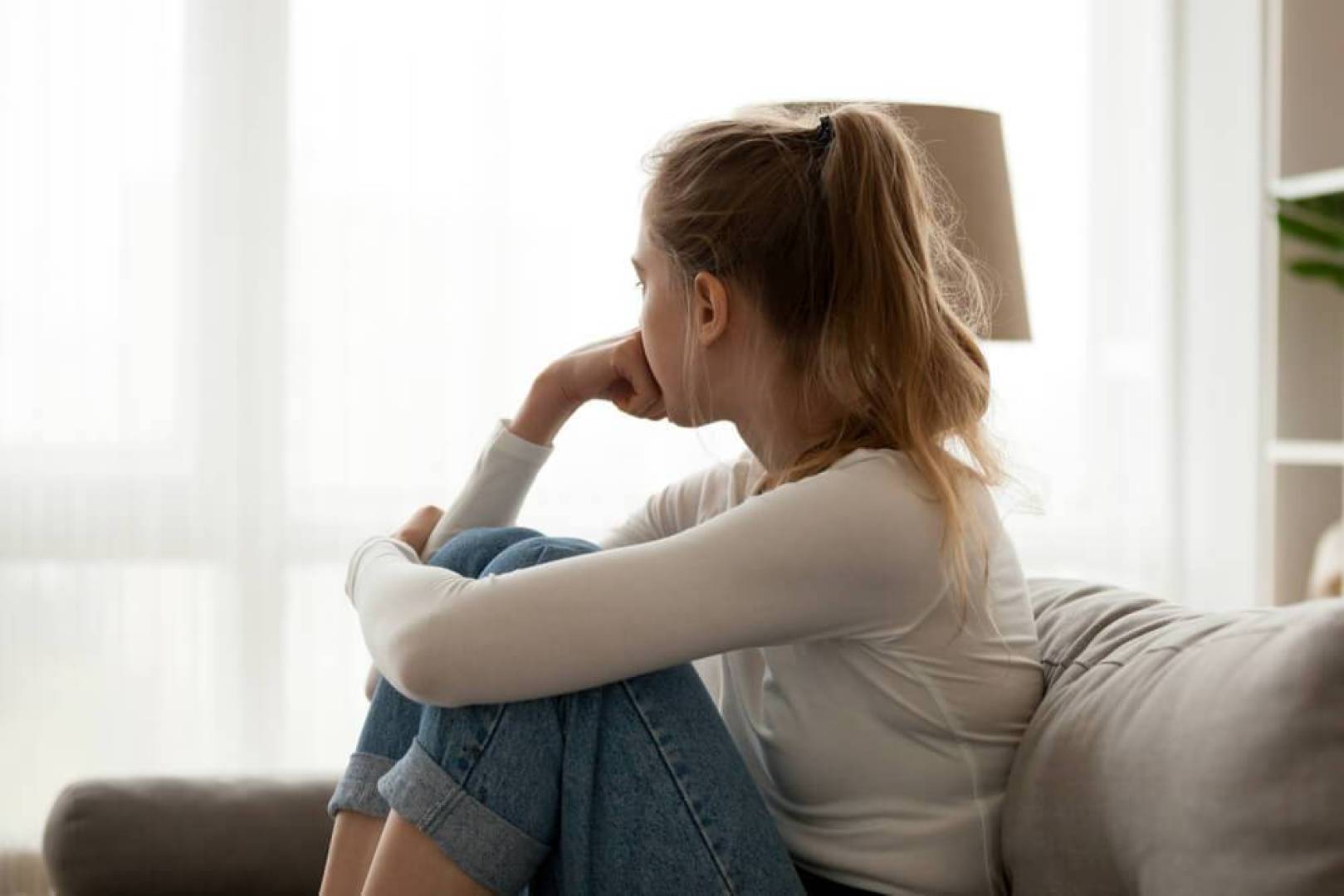 كيف تعرف إذا كنت تشعر بالمرارة؟