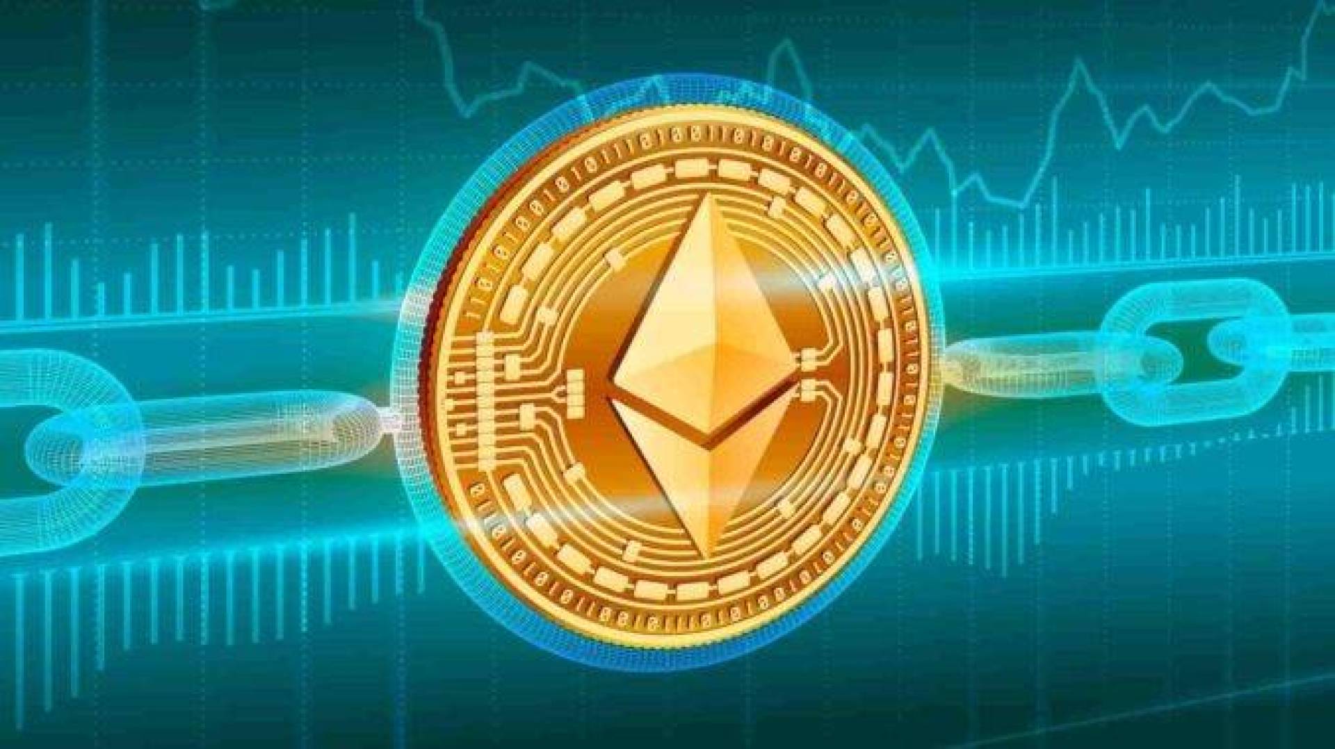 سعر الإيثيريوم (ETH) يستعد للارتفاع بنسبة 20٪ 