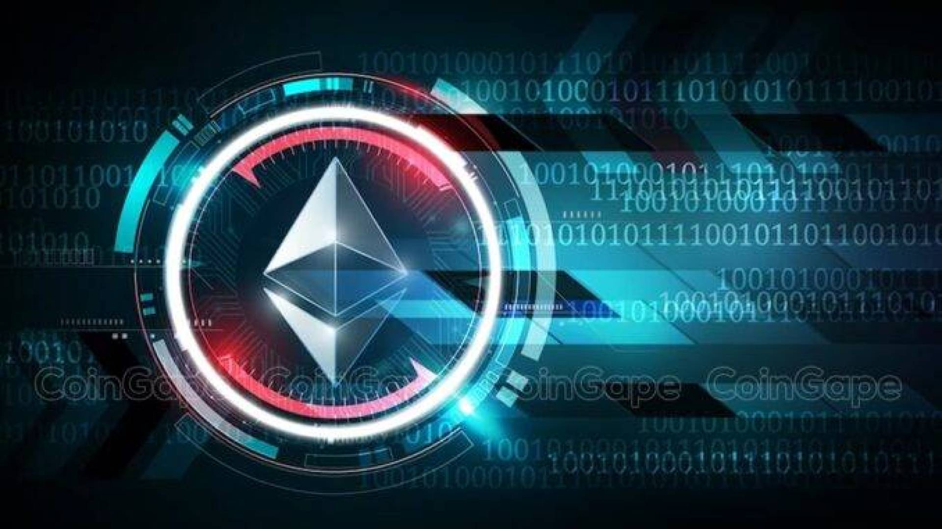 انتعاش سعر عملة ETH وسط الارتفاع الكبير في عناوين الإيثيريوم 