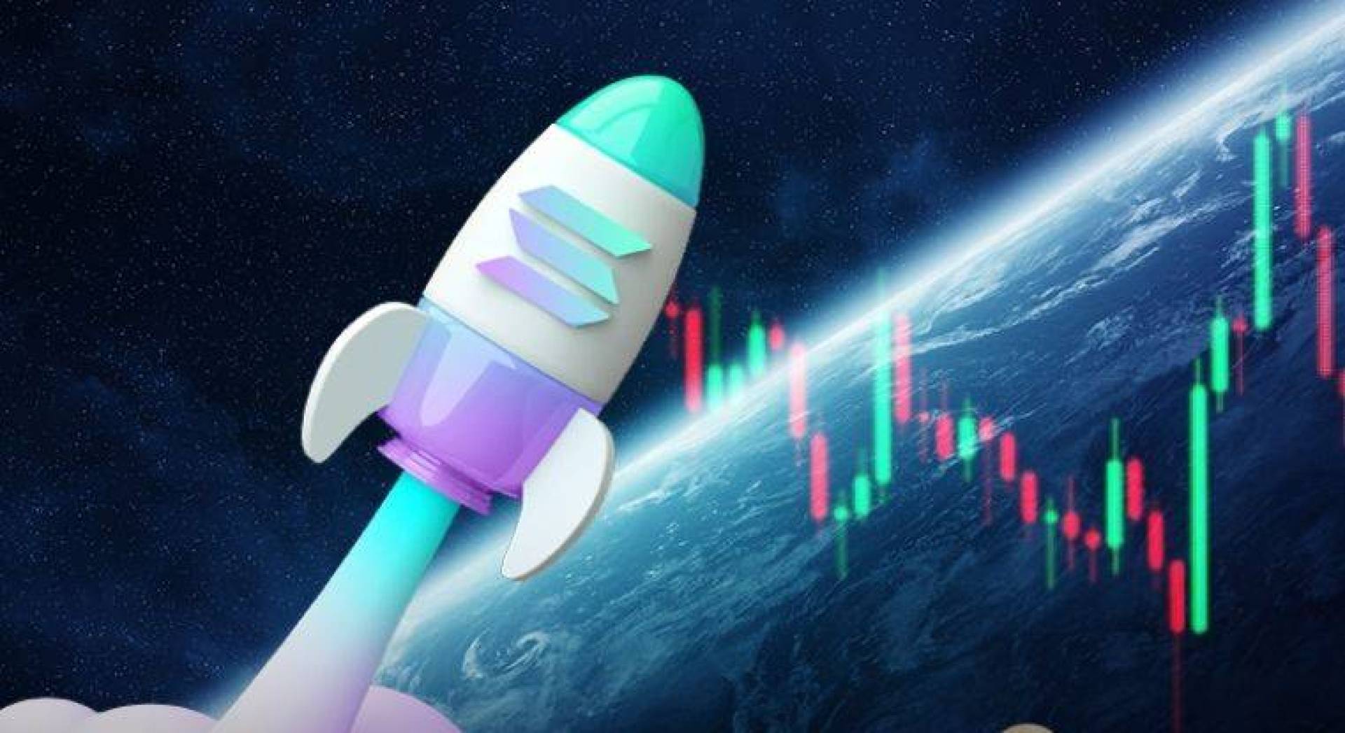 هل تسير عملة سولانا SOL نحو 100 دولار؟