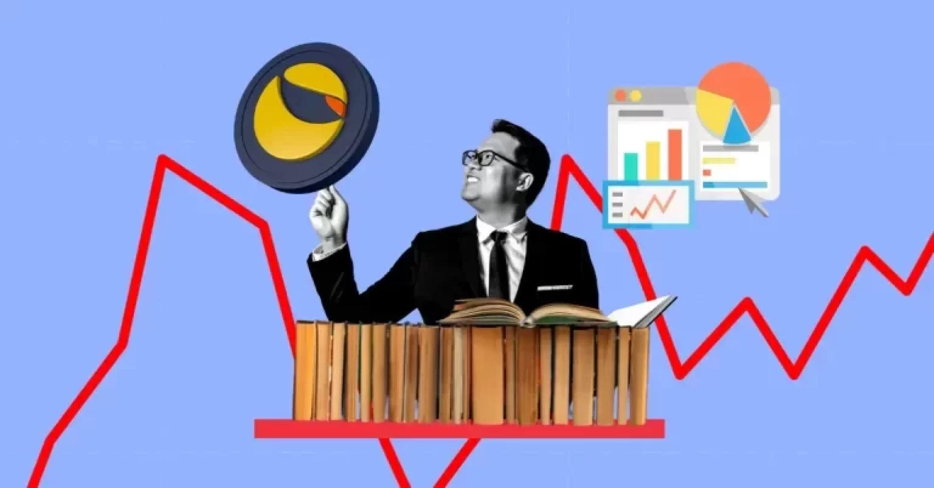 (SEC) تحقق نصراً بارزاً على شركة تيرا