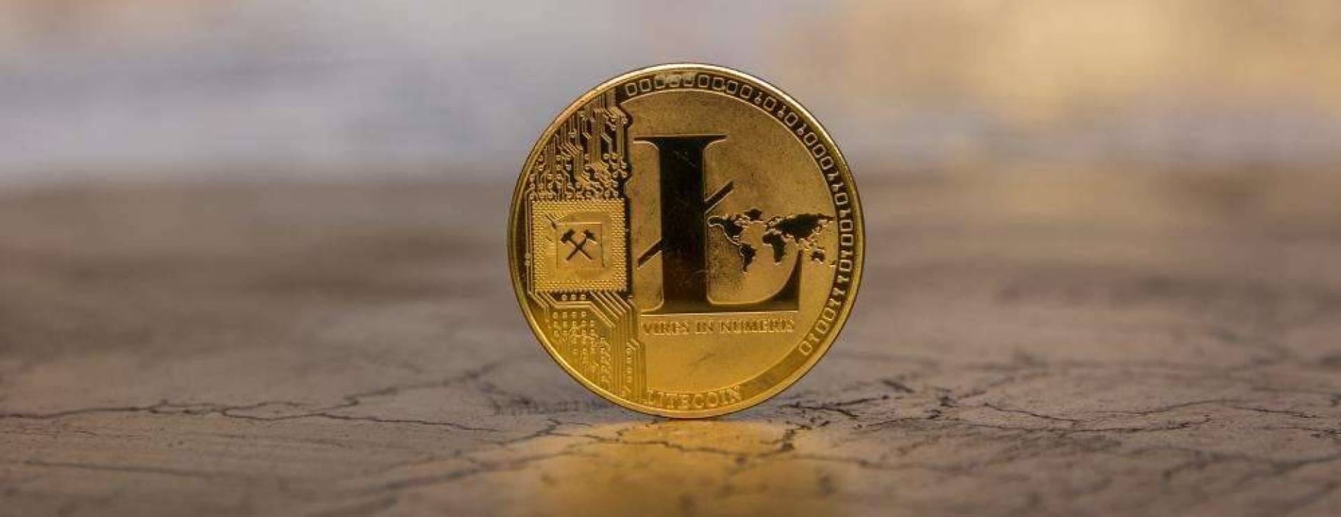 عملة لايت كوين تحقق رقماً قياسياً جديداً في المعاملات اليومية
