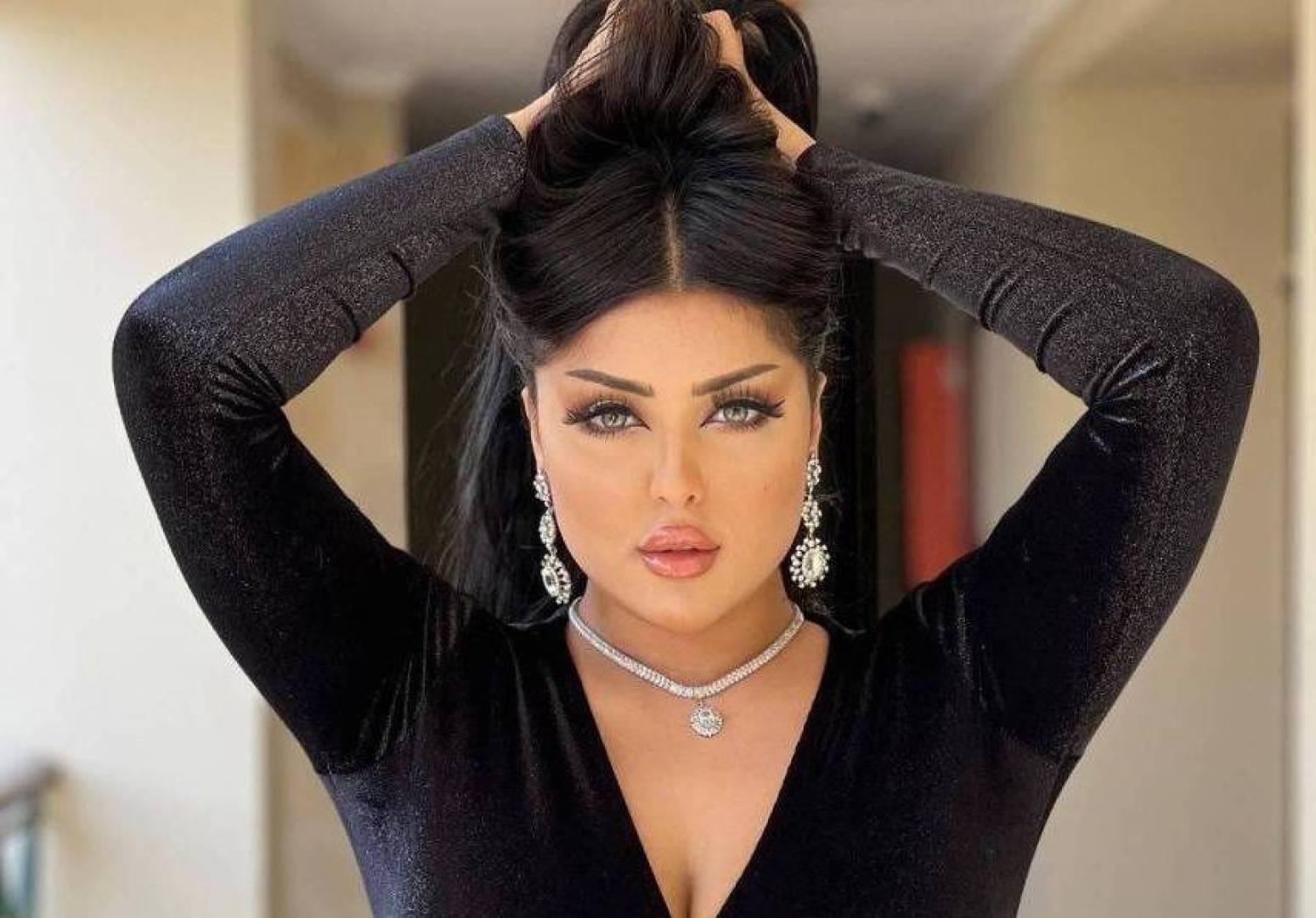 سلمى الشيمي تكشف تفاصيل صادمة من أزمتها