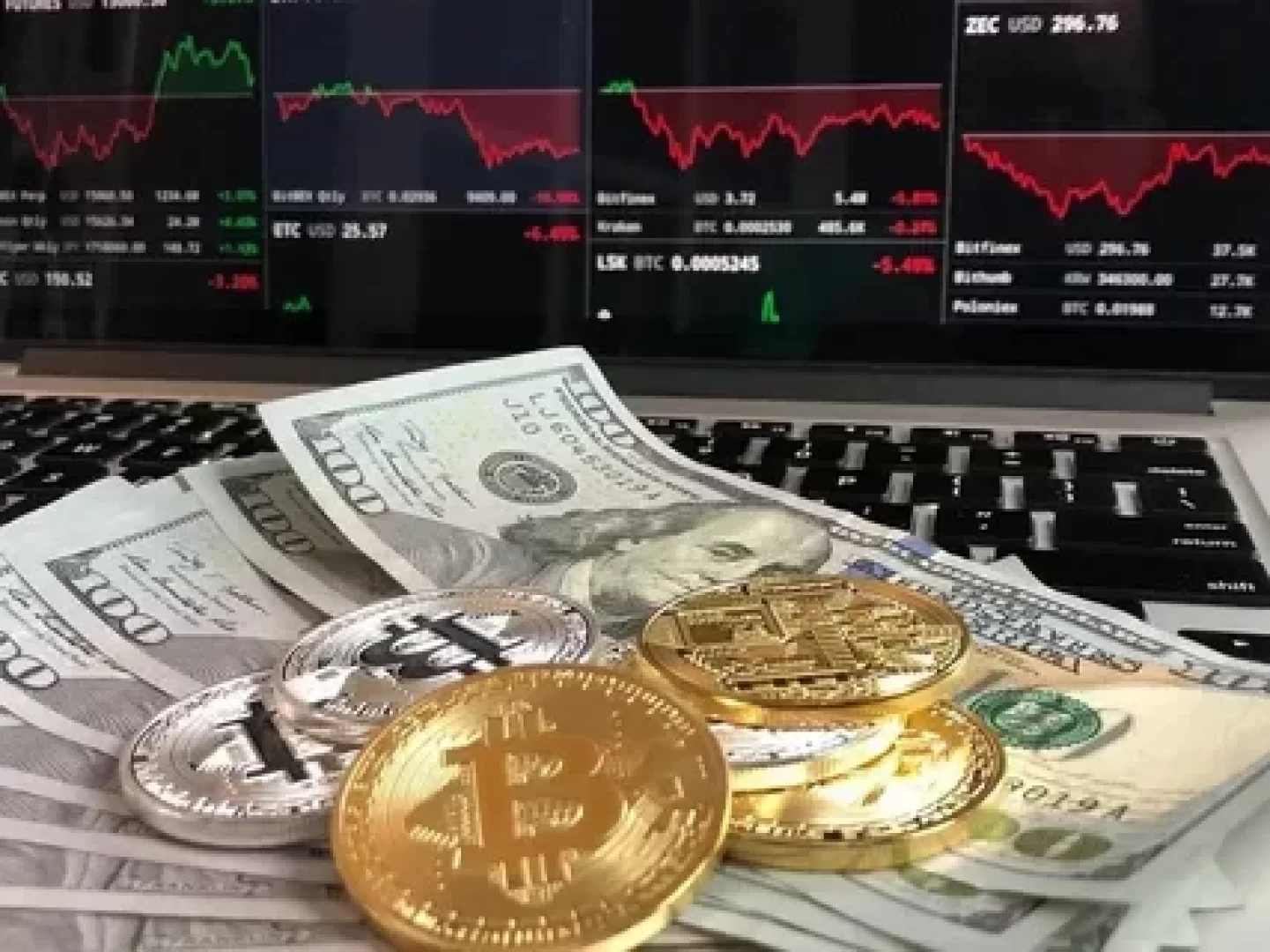 وزارة الخزانة الأمريكية تكثف جهودها لقطع تمويل 