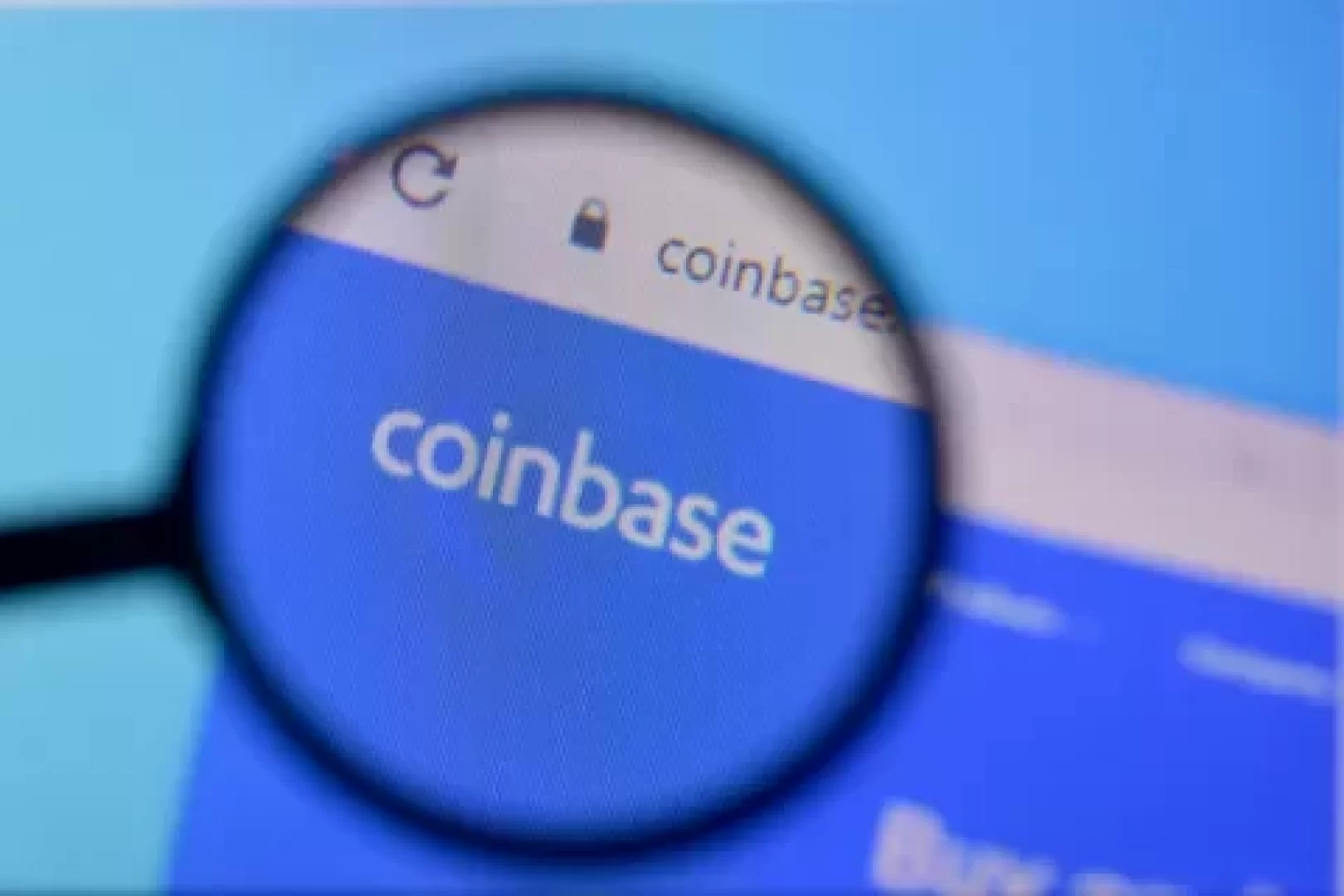 ارتفاع قيمة كوينبيس (COIN) بشكل قياسي