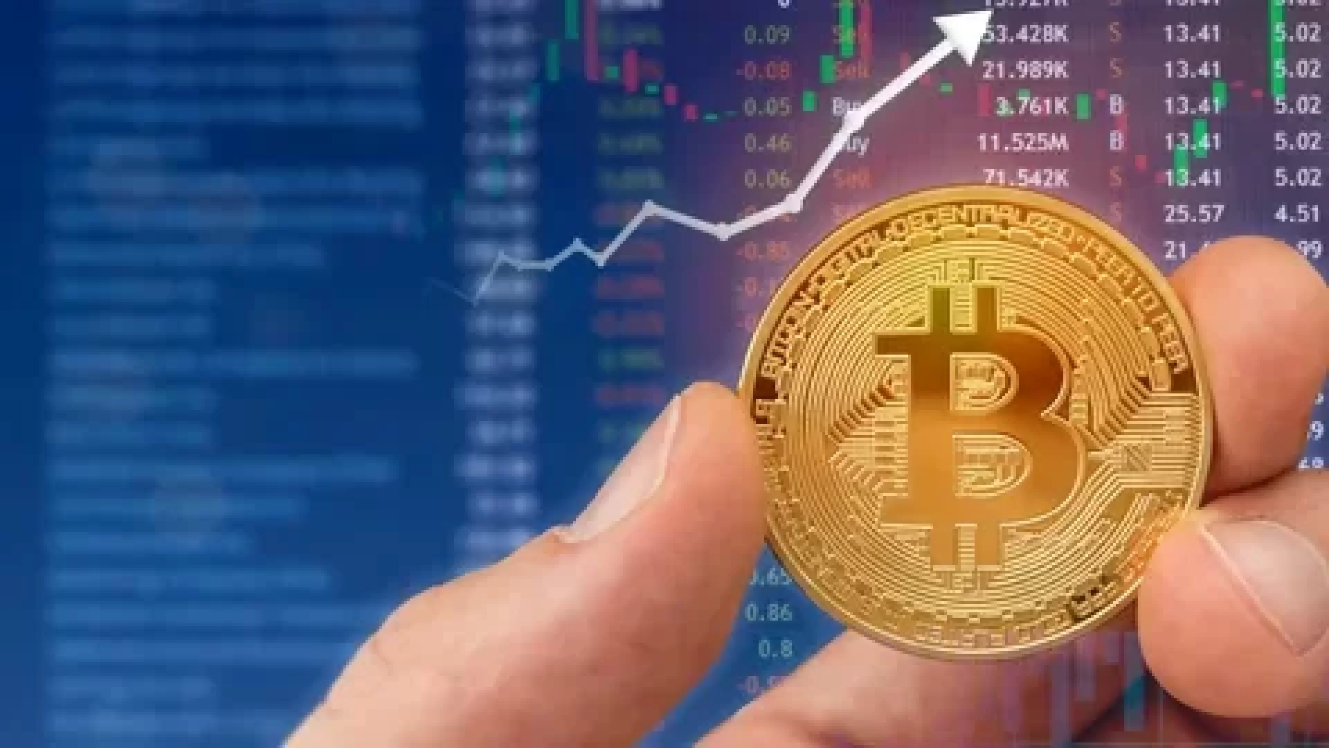 هل تشهد البيتكوين (BTC) صعوداً قياسياً في عام 2024؟