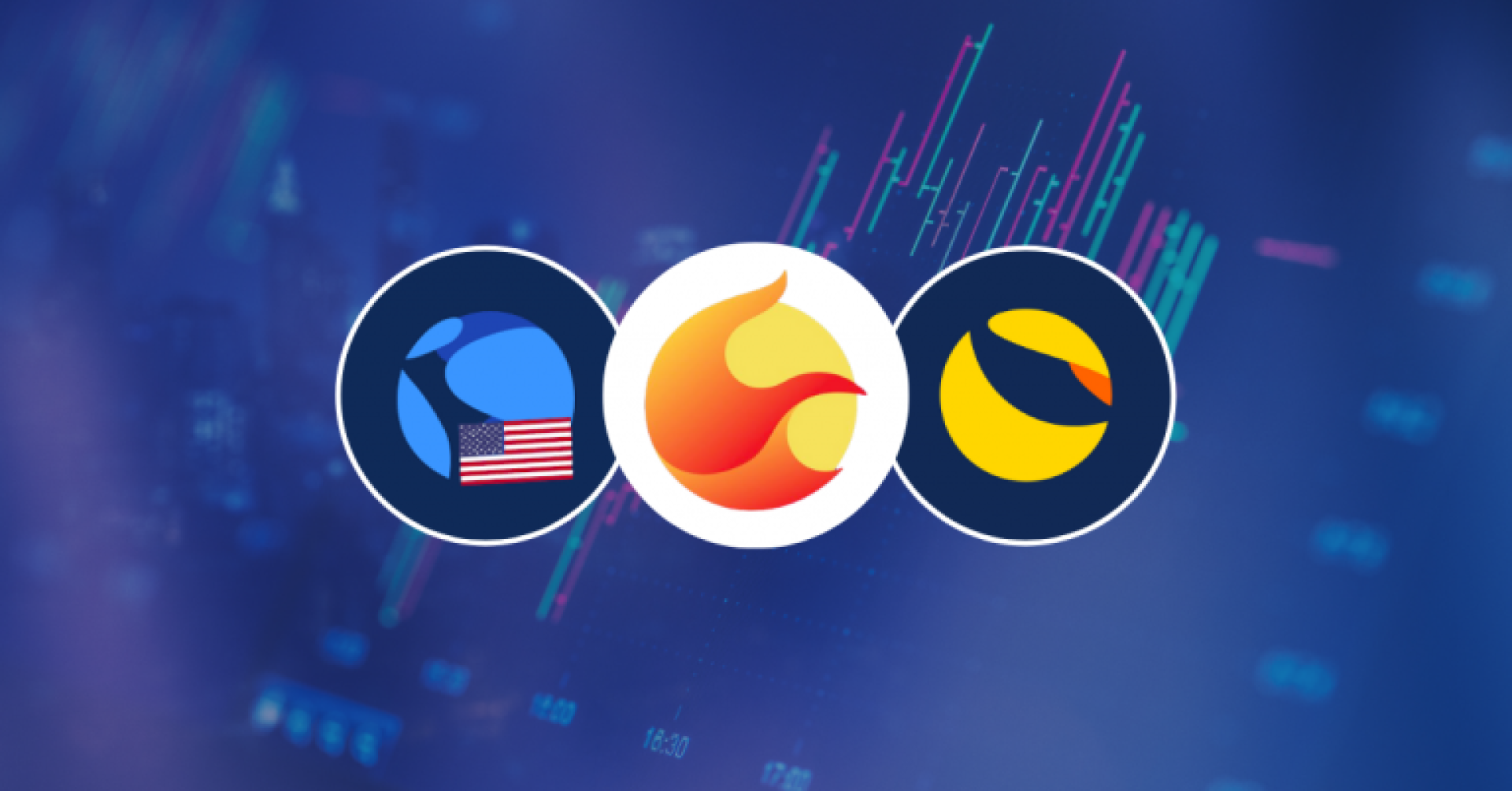 ارتفاع سعر عملة تيرا كلاسيكك (USTC) بنسبة كبيرة