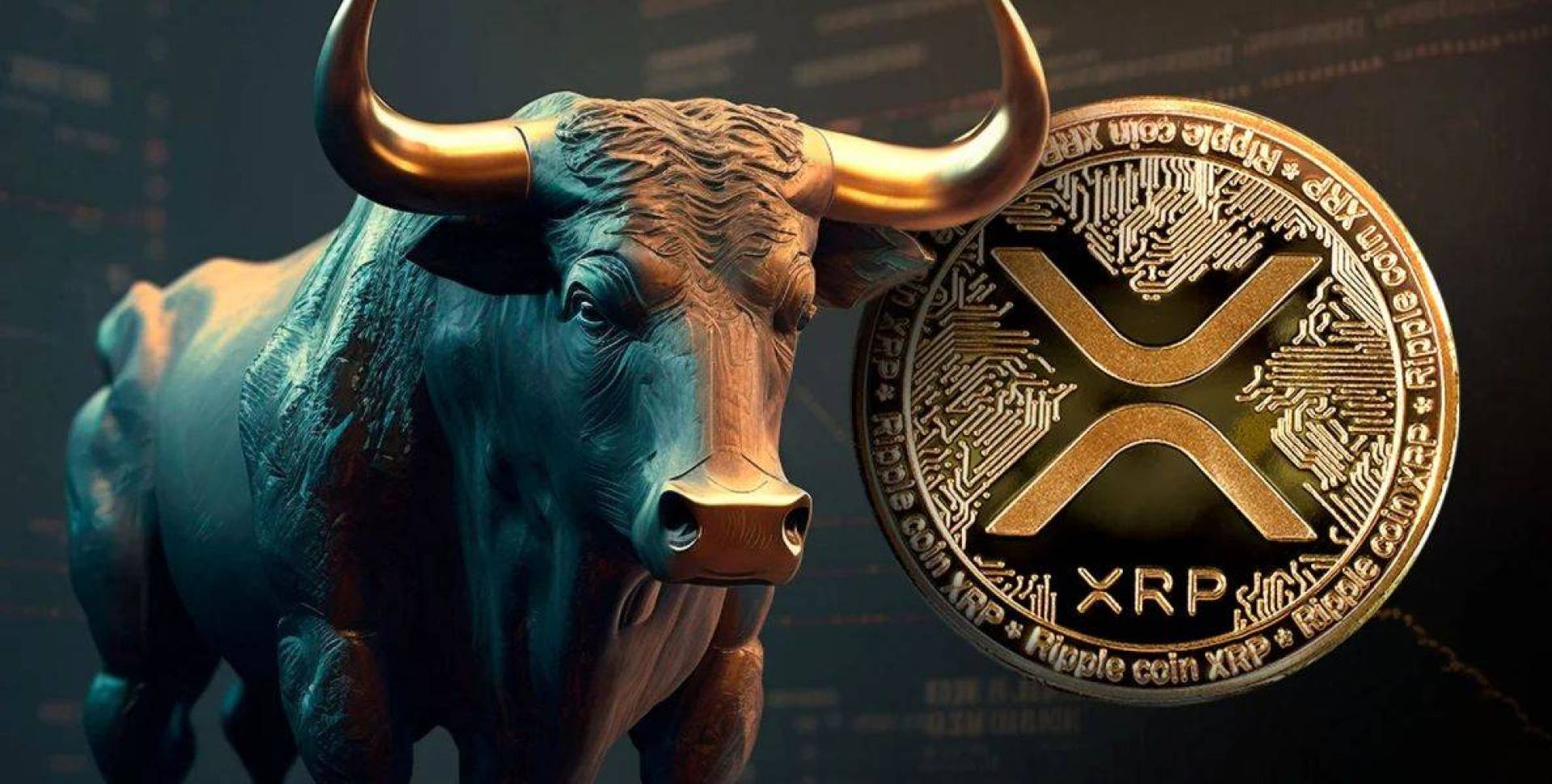 ثيران عملة XRP في حالة تأهب
