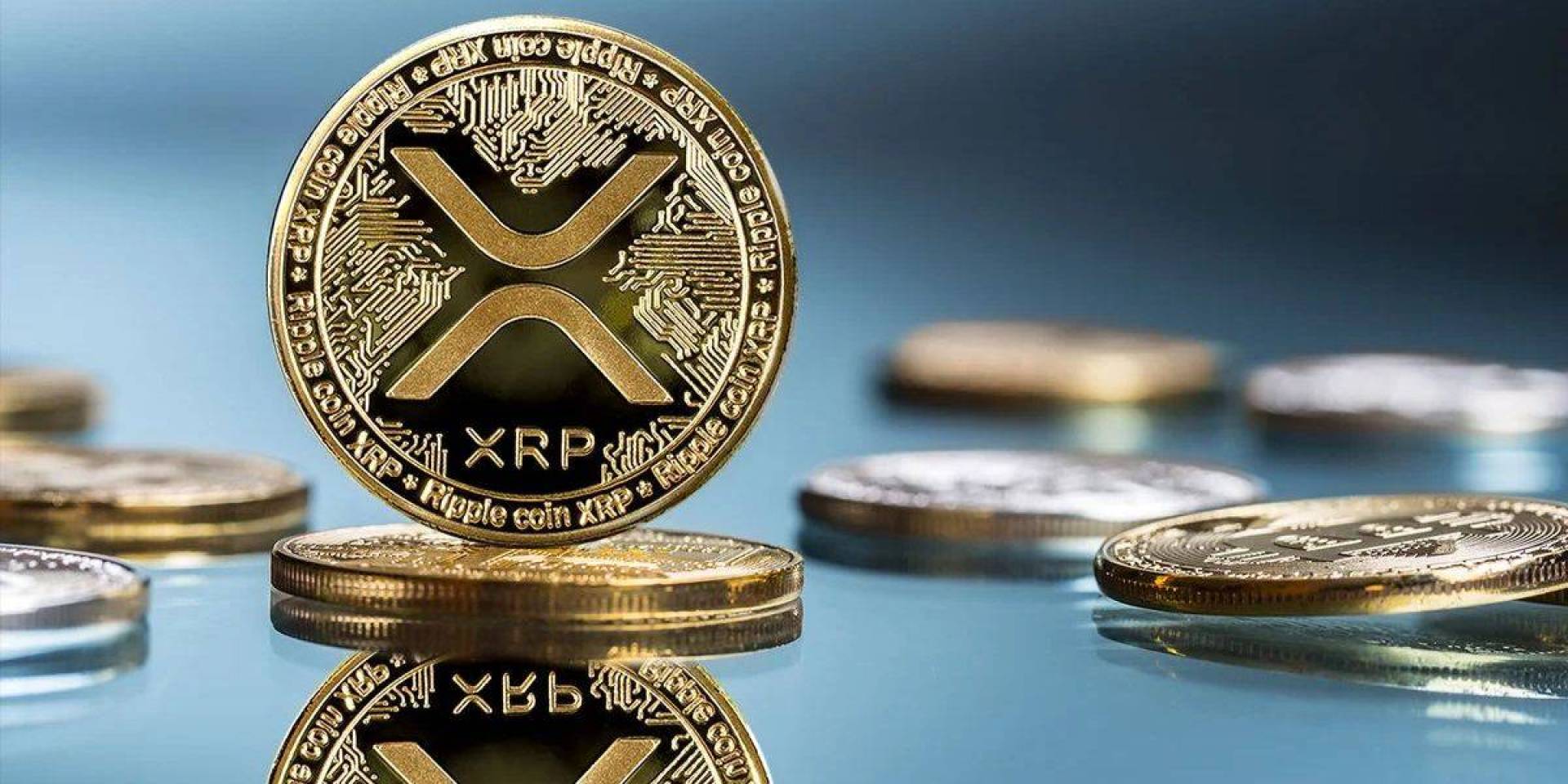 عمليات تحويل كبيرة تتزامن مع انخفاض سعر عملة XRP