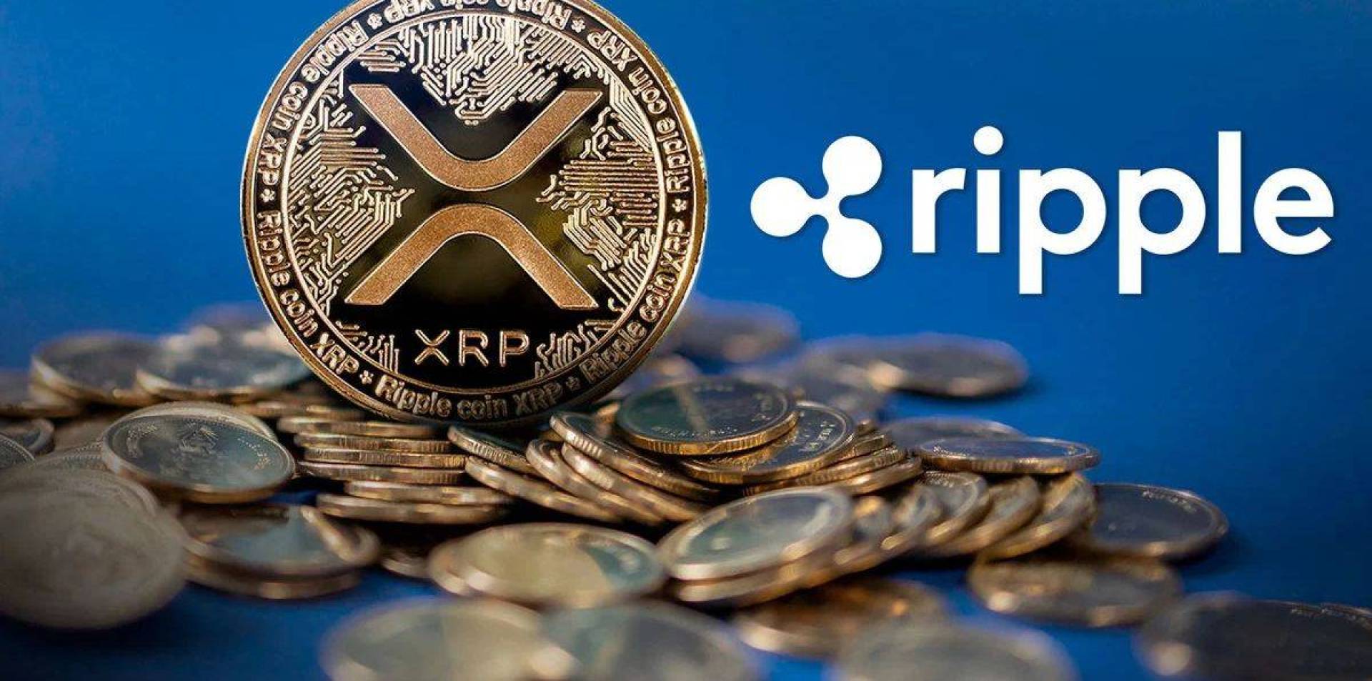 بيع الملايين من عملة الريبل XRP  بخسارة