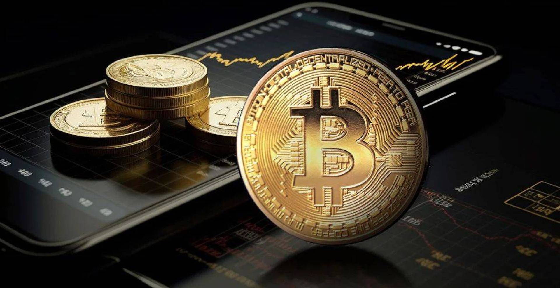 حوالي 84.84٪ من عناوين البيتكوين بالللون الأخضر