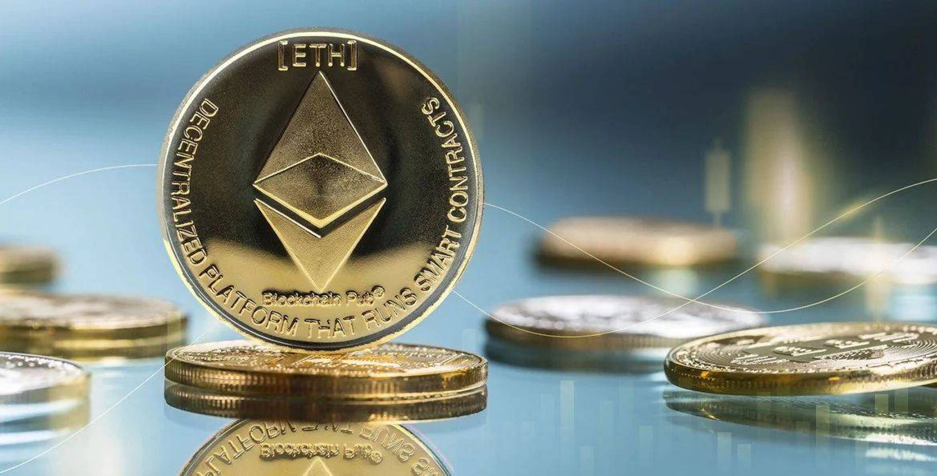 الإيثيريوم (ETH) تواجه مشكلة رئيسية