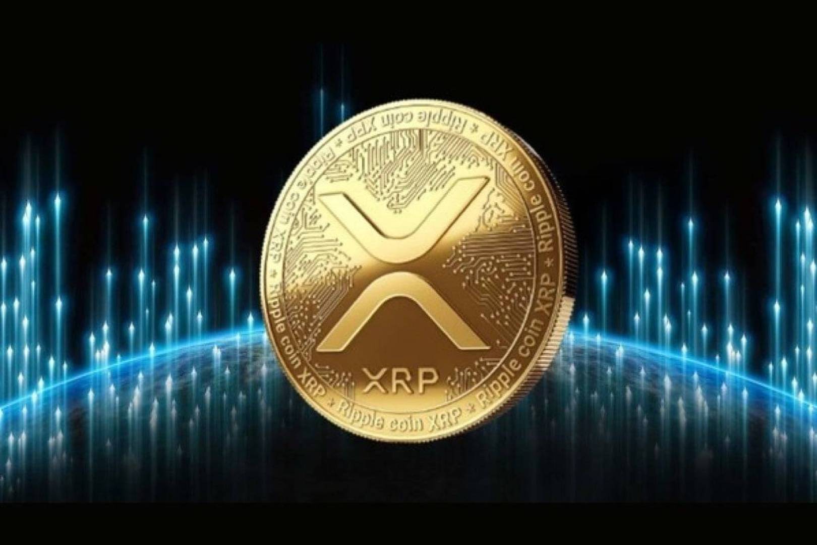 هل يصل سعر XRP إلى 0.62 دولار قريباً؟
