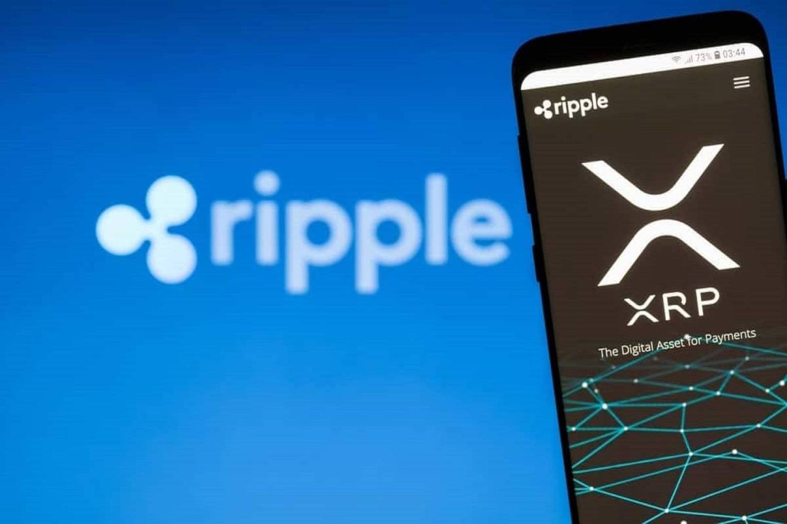هل يستمر زخم عملة الريبل XRP؟
