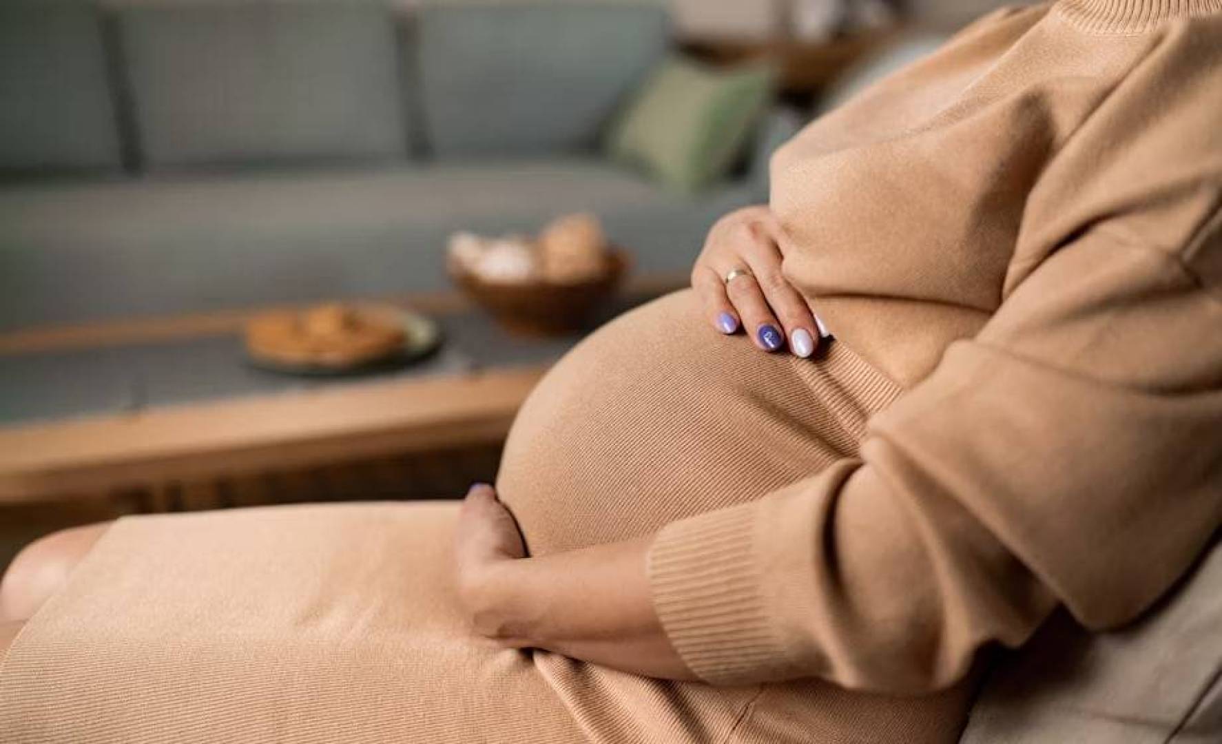 الحمل يعدل الجينات المرتبطة بعملية التمثيل الغذائي في جسم الأم بشكل يدعم الحمل