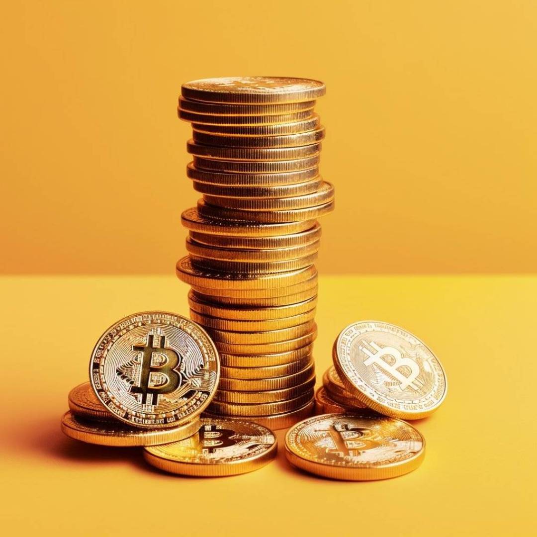 السبب وراء صعود البيتكوين (BTC) اليوم