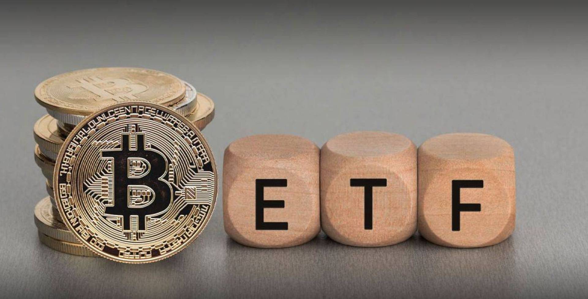 صناديق البيتكوين (ETFs) تسجل تداولات كببرة