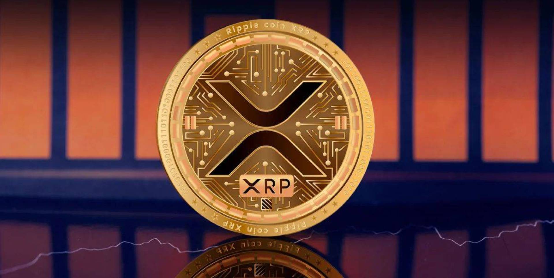 هبوط سعر عملة XRP