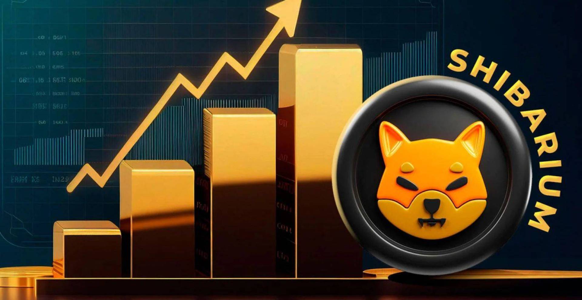 مع تألق عملة شيبا إينو (SHIB) باللون الأخضر.. زيادة نشاط شبكتها بنسبة مذهلة