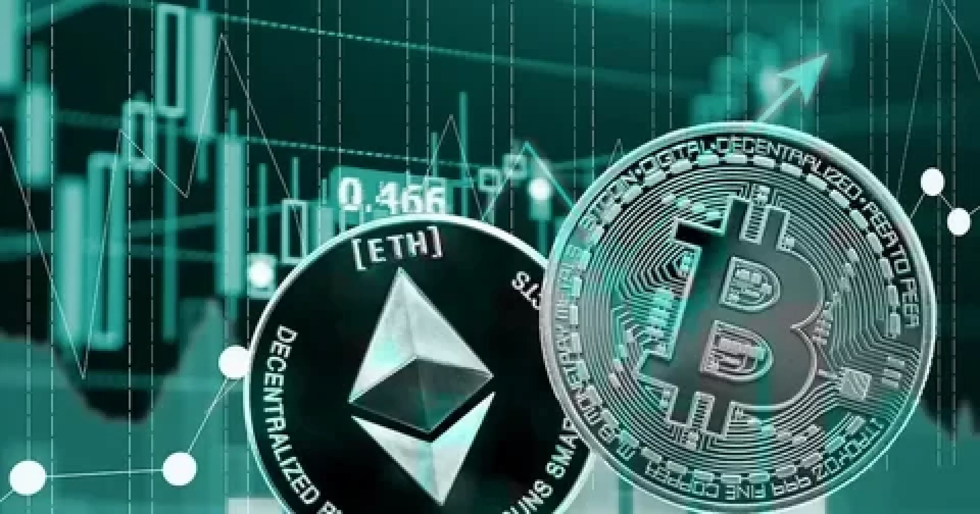 سوق العملات الرقمية تترقب هذه الأحداث المؤثرة خلال الأسبوع