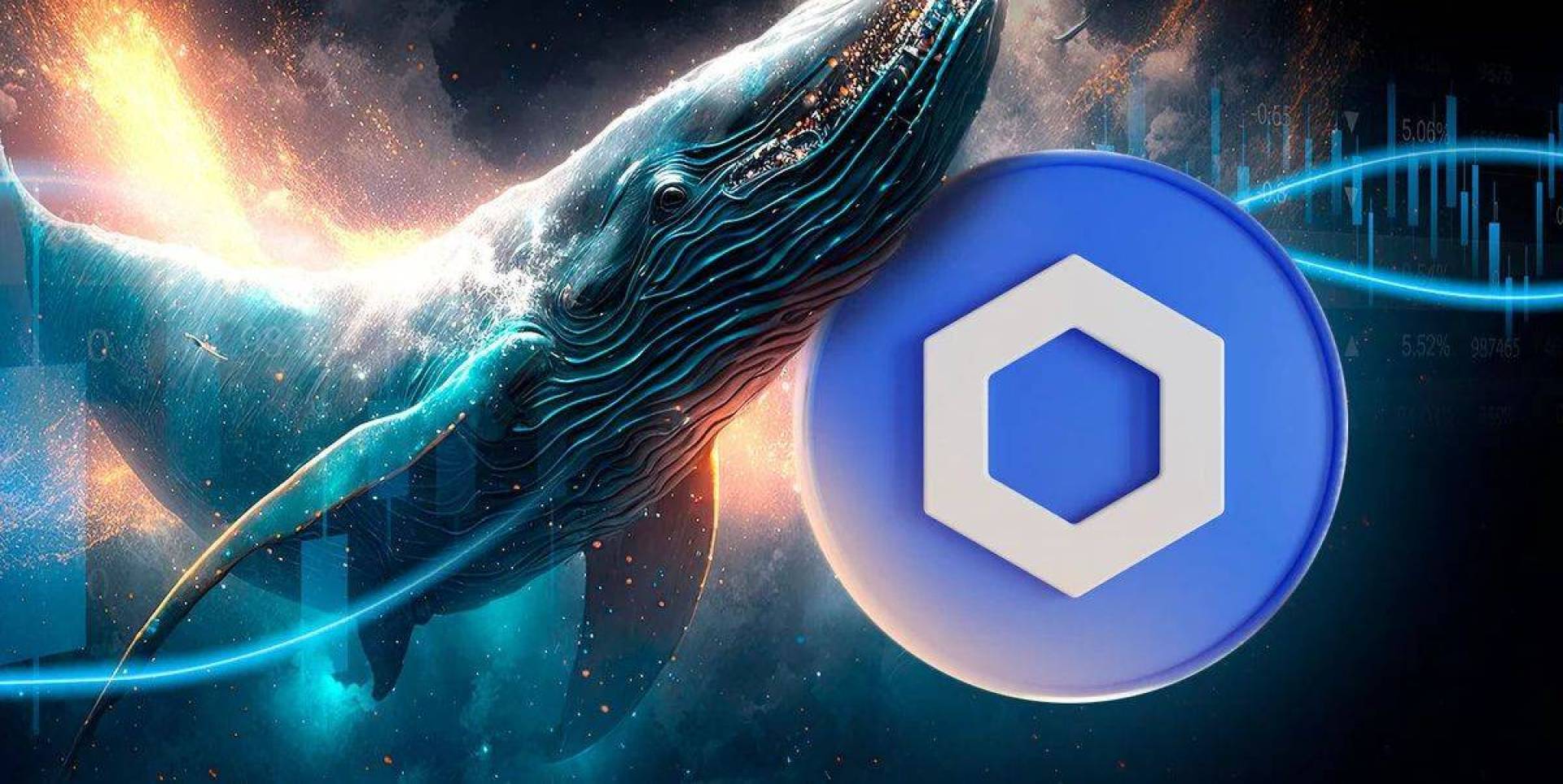 هل يلوح ارتفاع سعر عملة LINK في الأفق؟