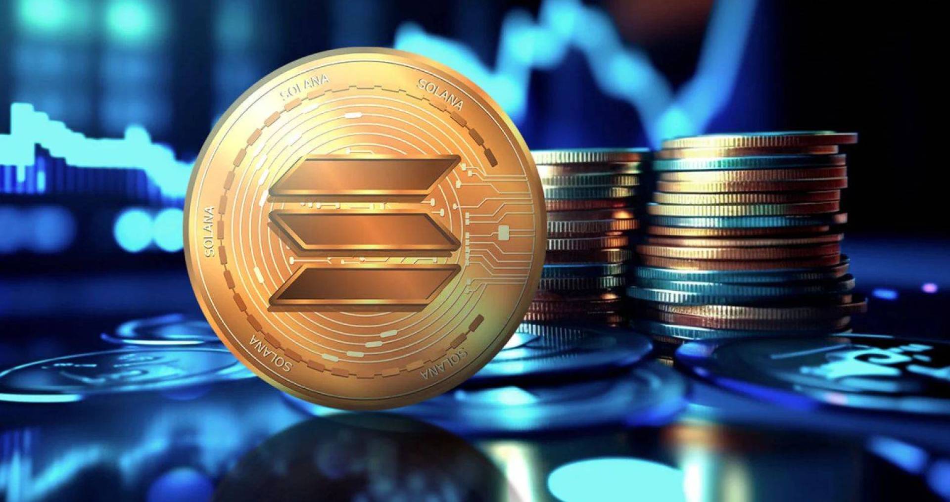  استعداد عملة سولانا (SOL) للارتفاع