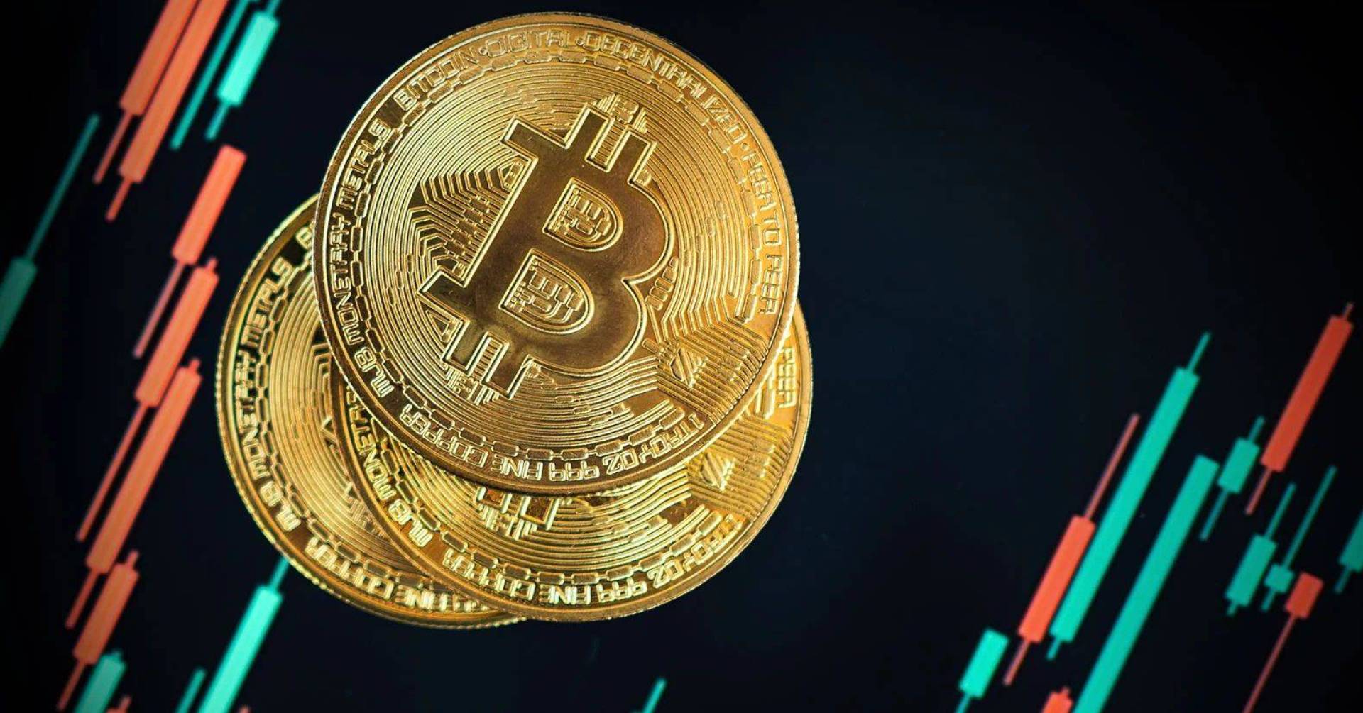 البيتكوين (BTC) تشهد عمليات تراكم كبيرة 