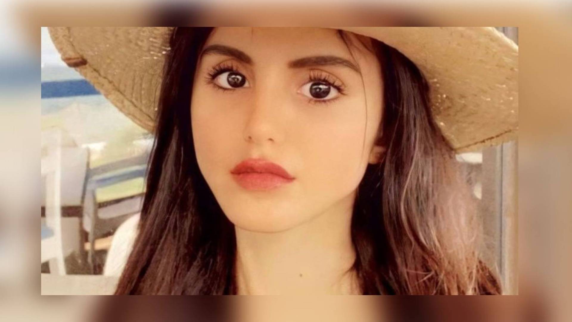 من بعد الغياب.. فوز العتيبي تطل بوضعية صادمة