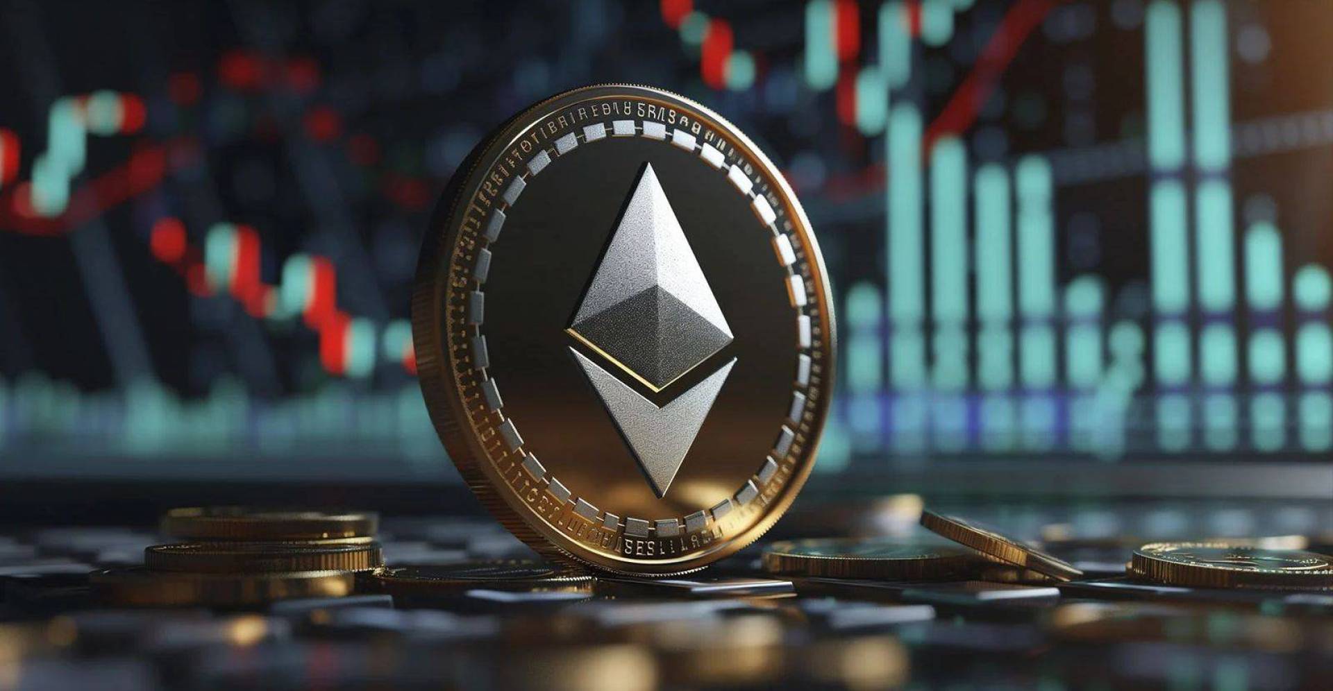هل تستعد الإيثيريوم (ETH) للصعود إلى 4000 دولار
