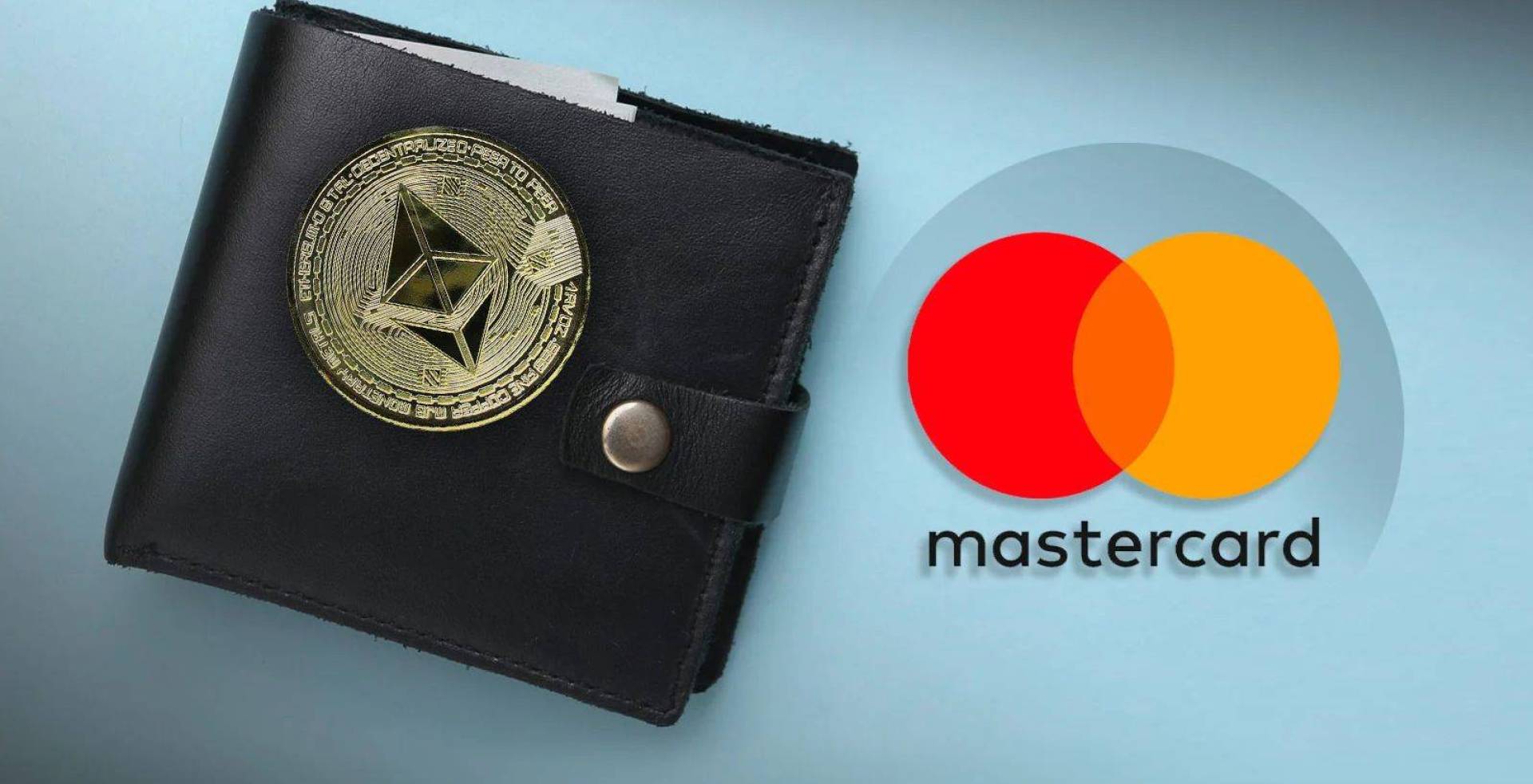 الإيثيريوم (ETH) تتفوق على ماستركارد 