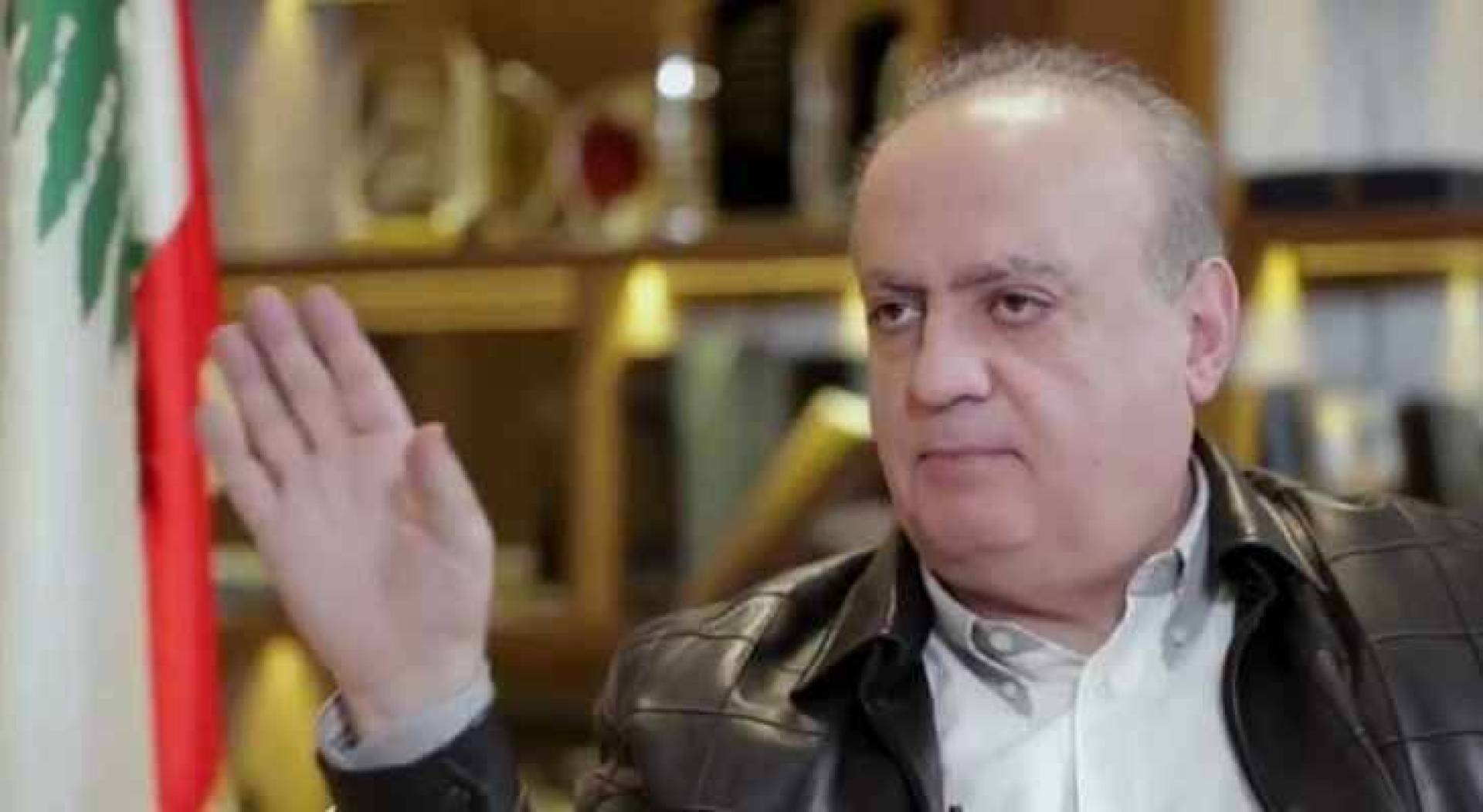 وئام وهاب يوجه اتهامات خطيرة لرجل أعمال إماراتي ويحدد له مهلة للتراجع