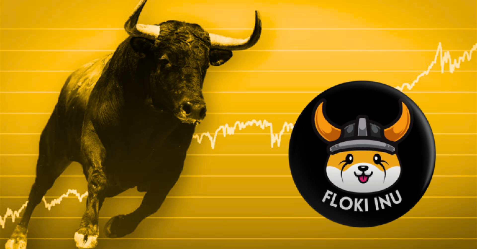 ما السبب وراء ارتفاع سعر عملة FLOKI اليوم؟