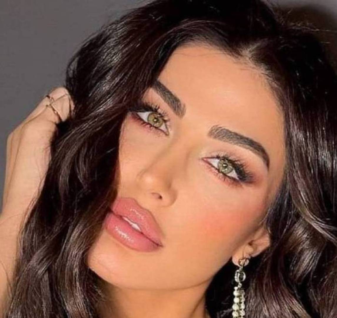 هبة نور ضحية الابتزاز والتشهير