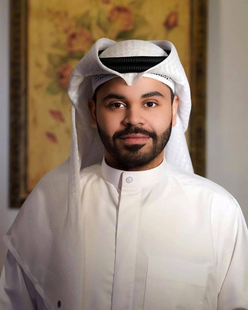 ثامر يشيد بـ إلهام الفضالة وبشقيقته هيا الشعيبي بعد أزمته في تايلاند