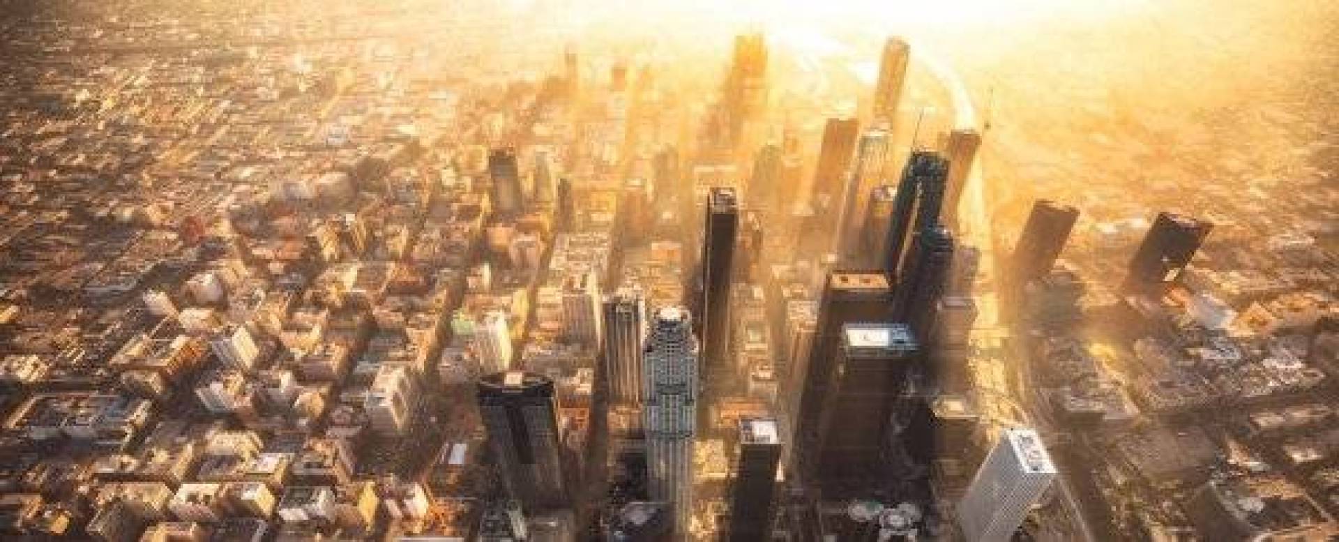 يوم الأحد 21 يوليو .. الأكثر حرارة في تاريخ الأرض