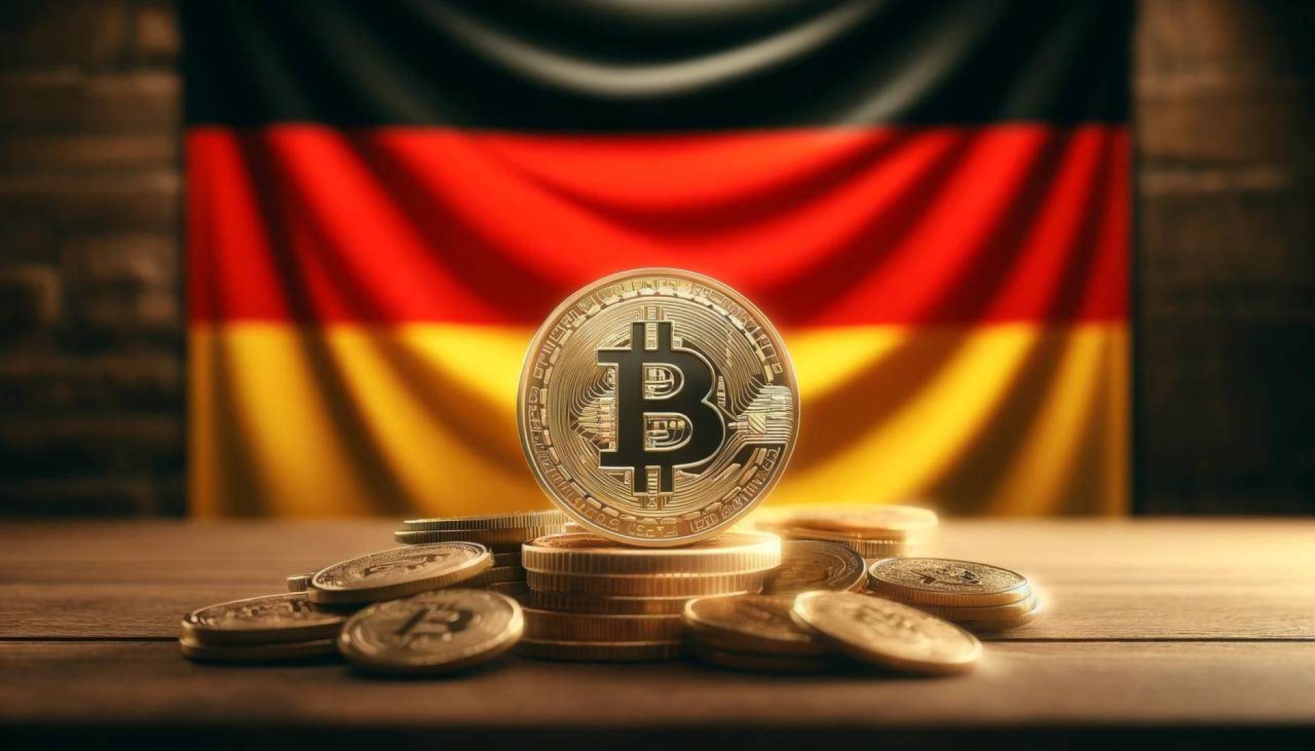 لماذا لا تبيع ألمانيا البيتكوين المصادرة في المزادات العلنية؟
