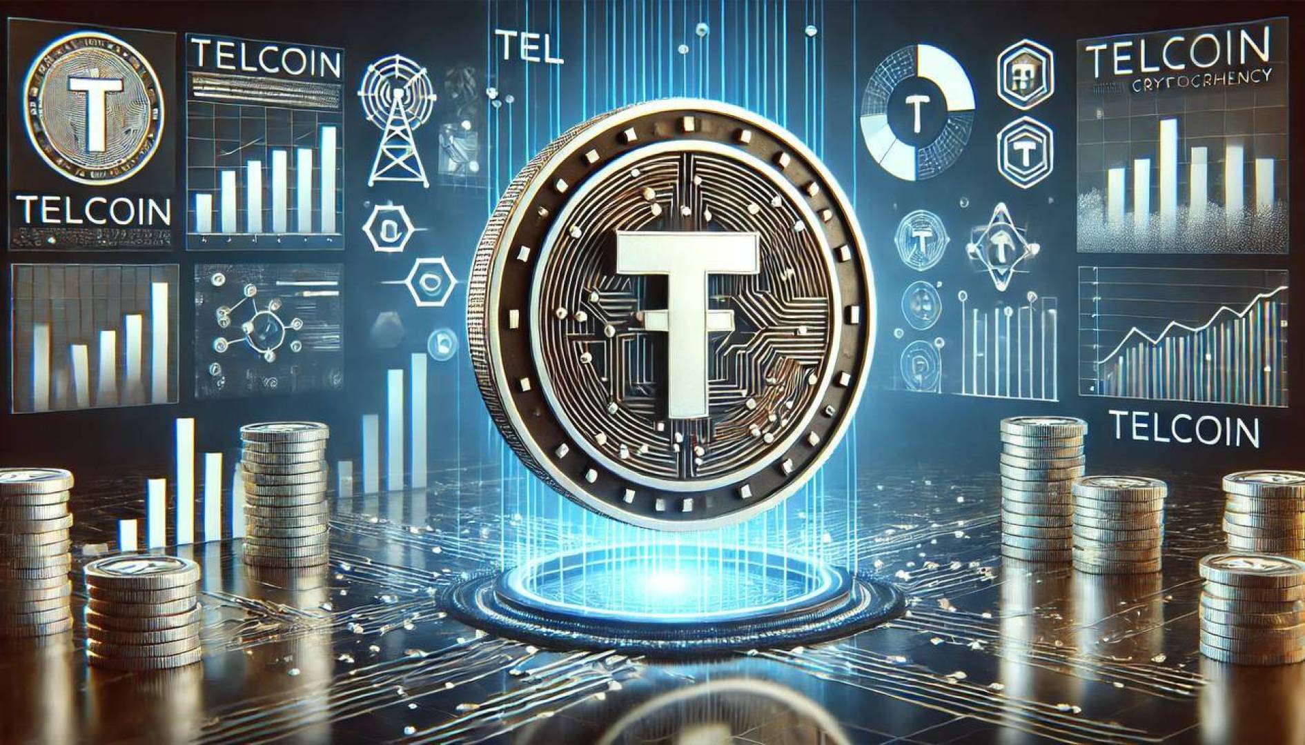 عملة رقمية لتحويل الأموال عبر الهواتف المحمولة