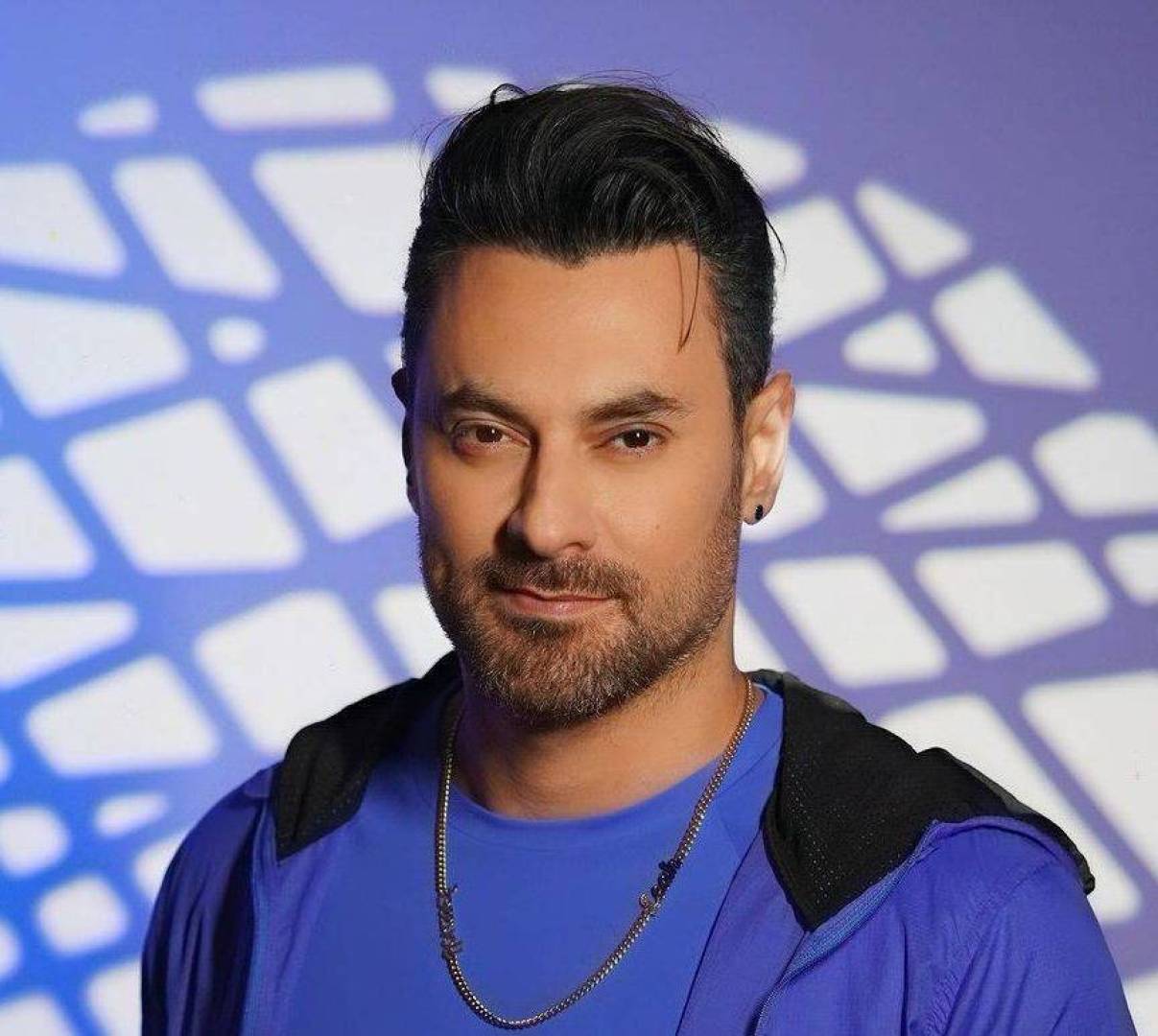 هادي أسود يحسم أنباء زواجه من زينب سبيتي zazitta