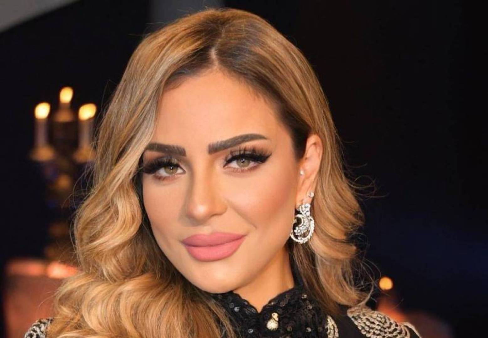 اختطاف الفنانة المصرية ريم البارودي.. حقيقة أم إشاعة؟