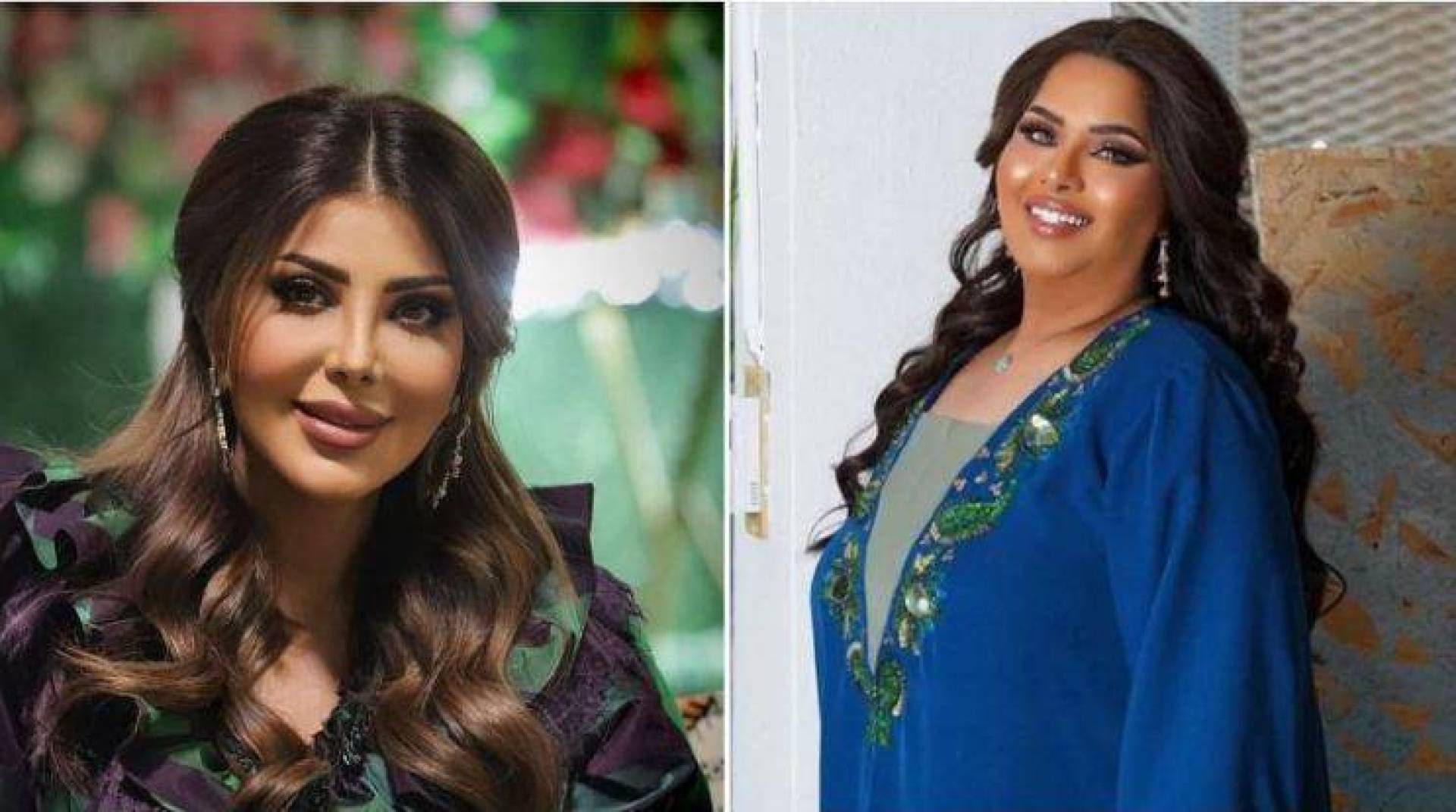 محامية إلهام الفضالة تنفي تصريحات هيا الشعيبي