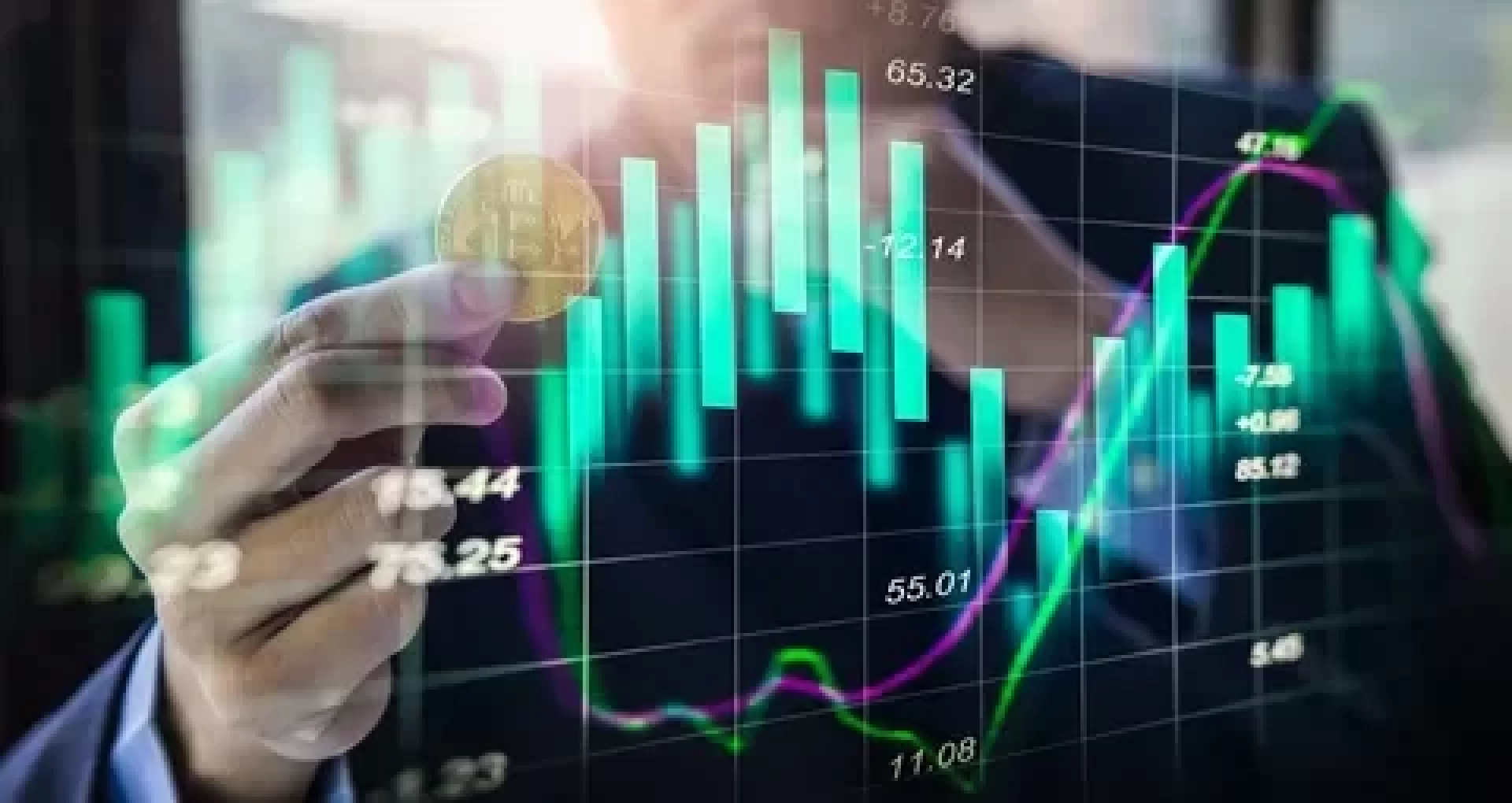 عملات الذكاء الاصطناعي والميم على موعد مع الصعود خلال هذا الشهر 