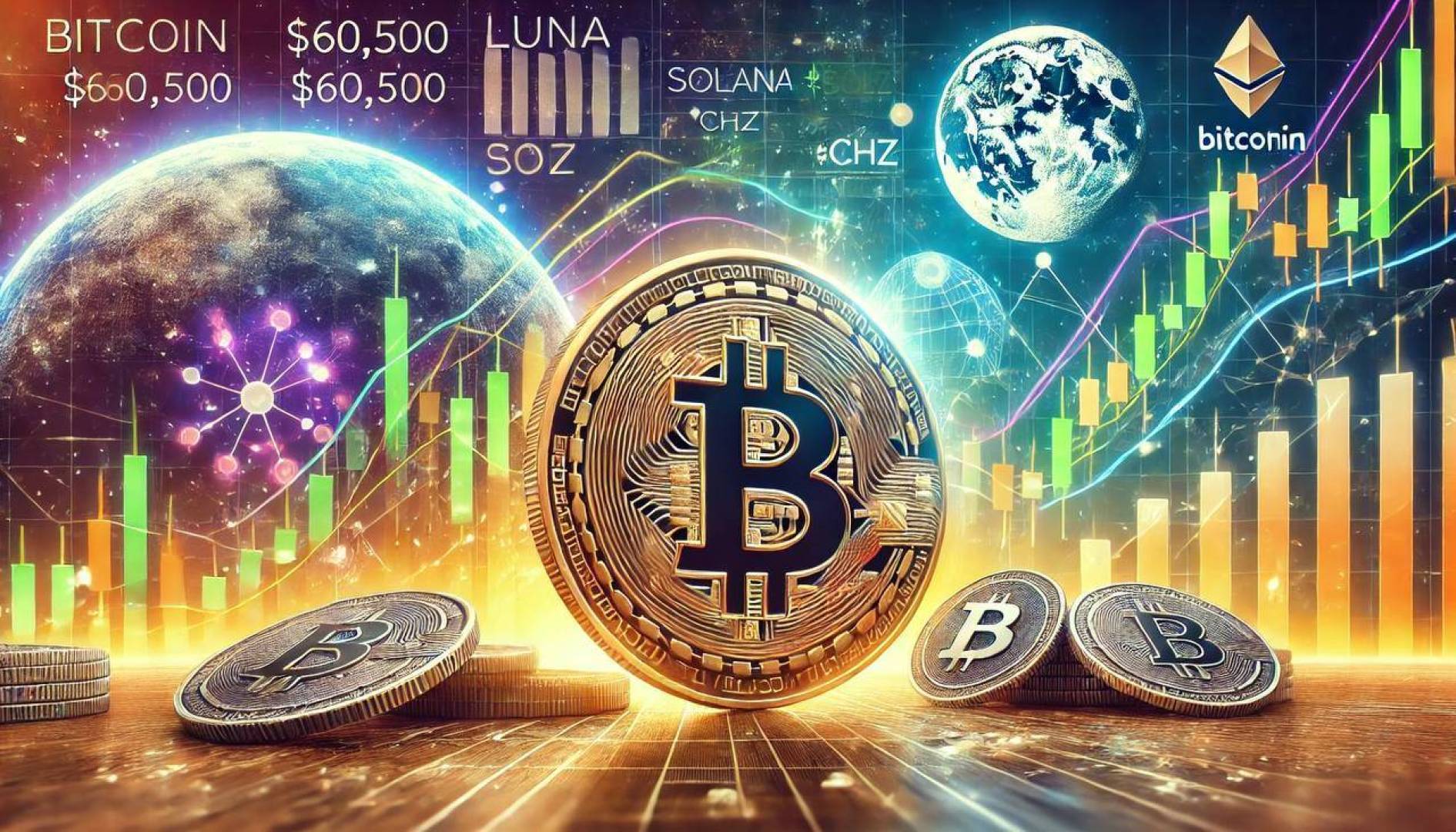 سعر البيتكوين اليوم 