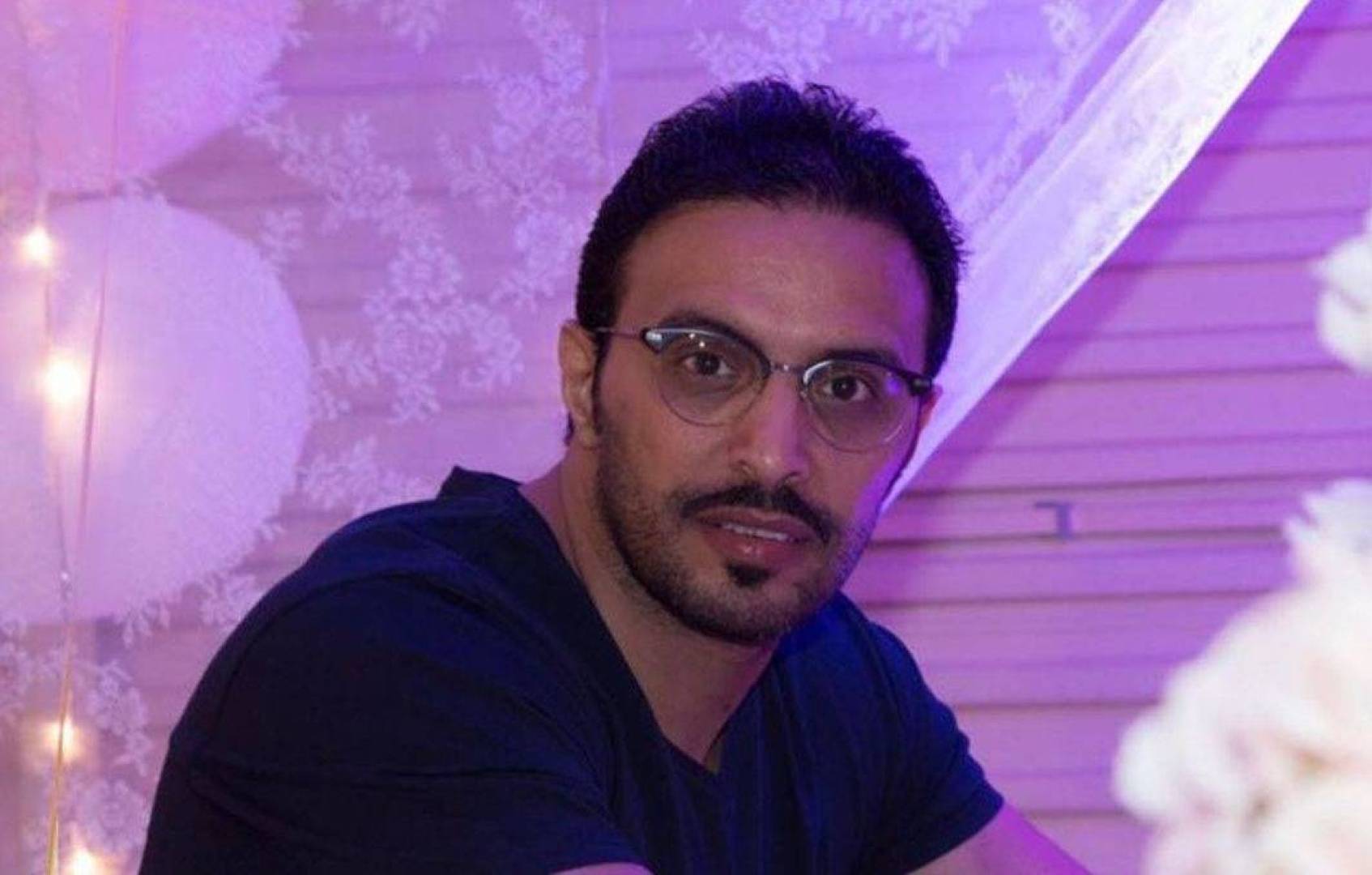 إصابة فهد الزهراني بـ ابيضاض الدم الخلوي المشعر