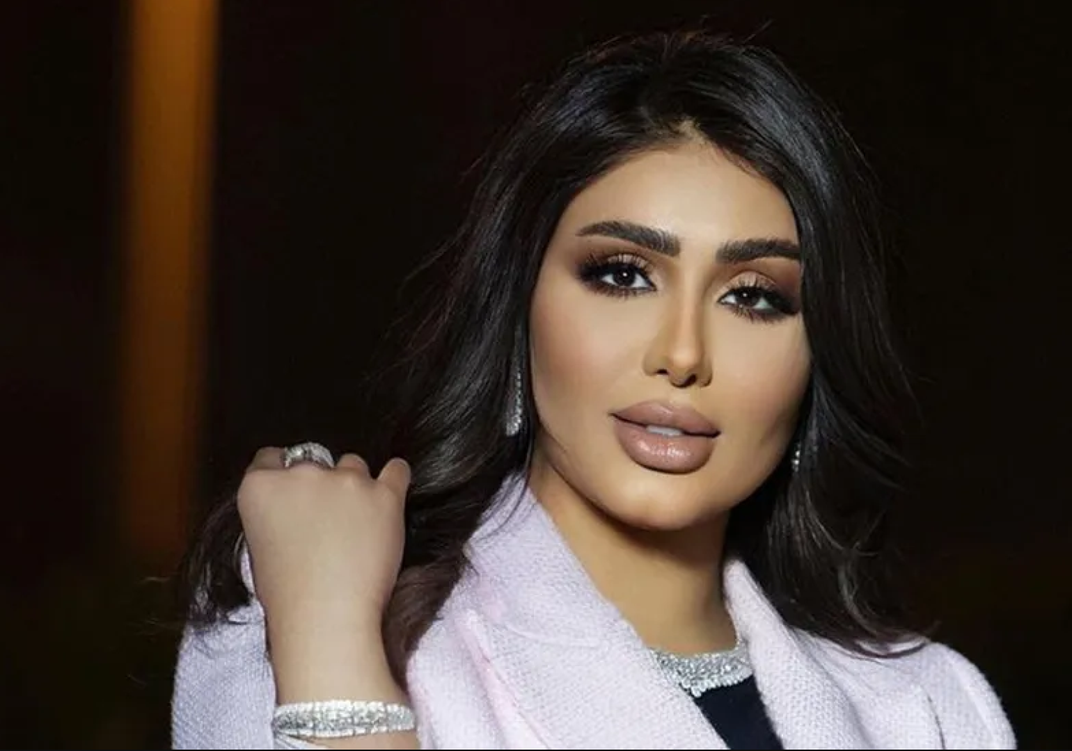هنادي الكندري