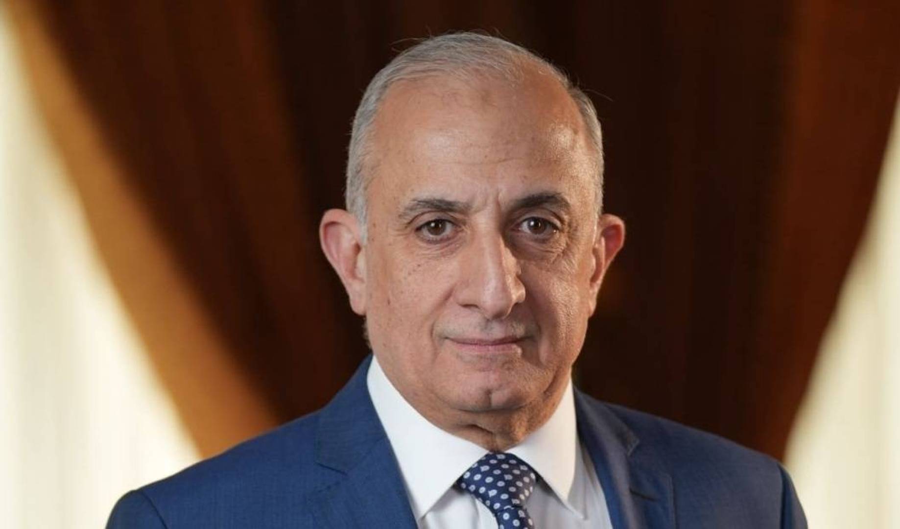 خلدون الشريف يعلق على أنباء وجود مربع أمني لحزب الله في أسواق طرابلس