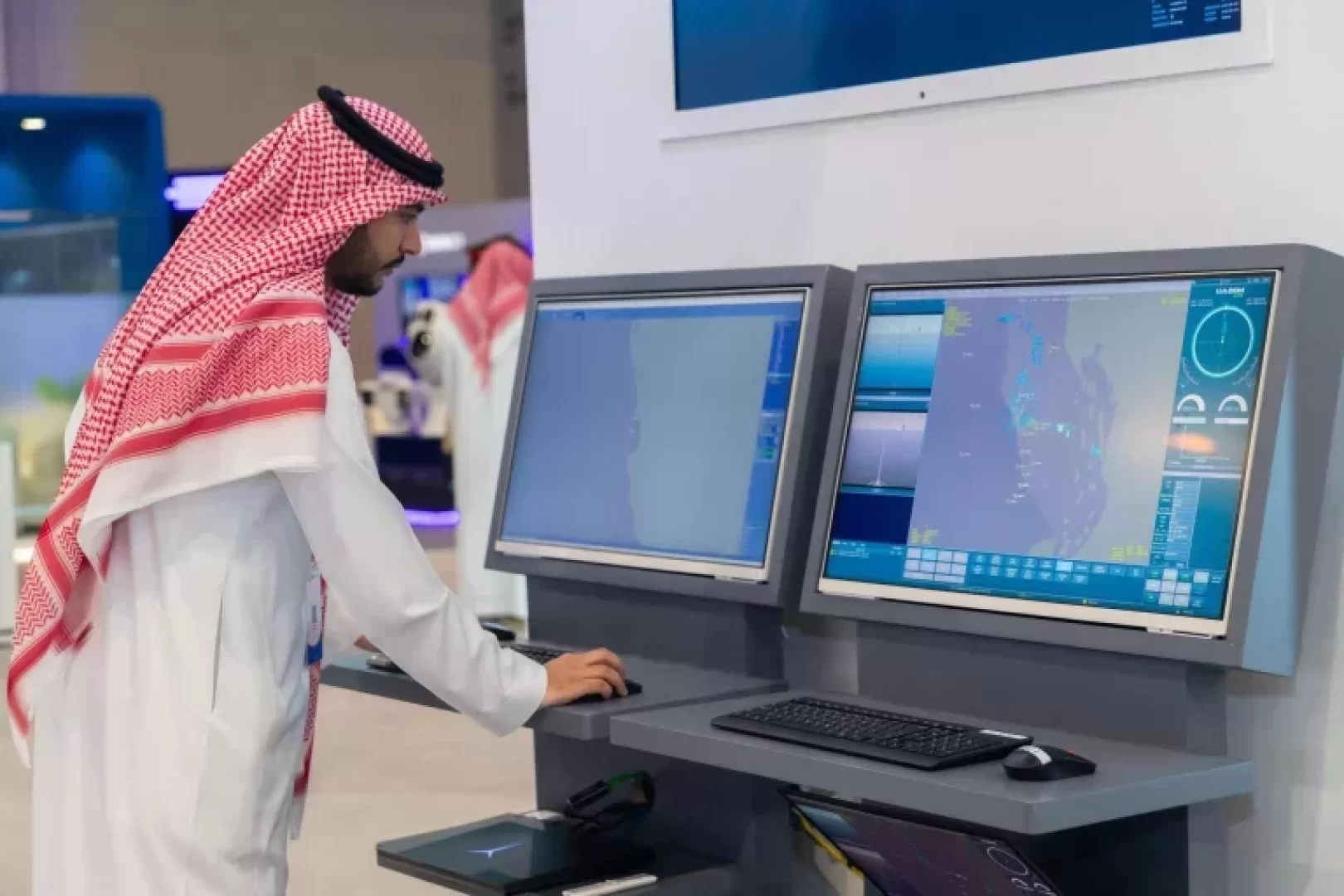 إطلاق نظام 
