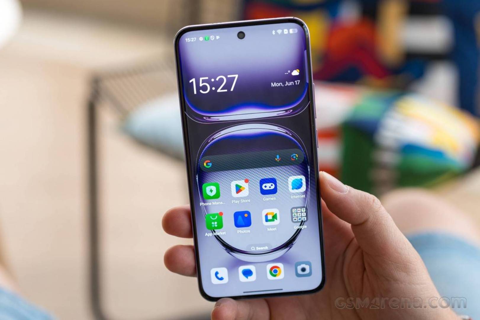 هاتف Oppo Reno13 Pro الجديد