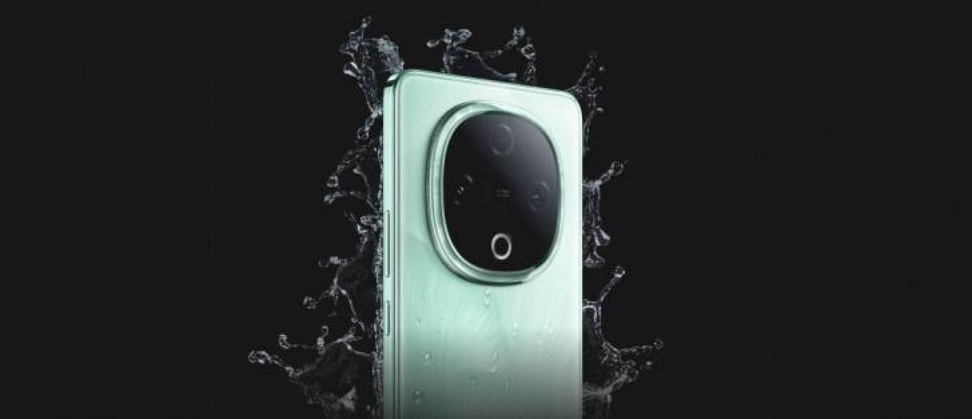 هاتف vivo Y300 الجديد في الصين