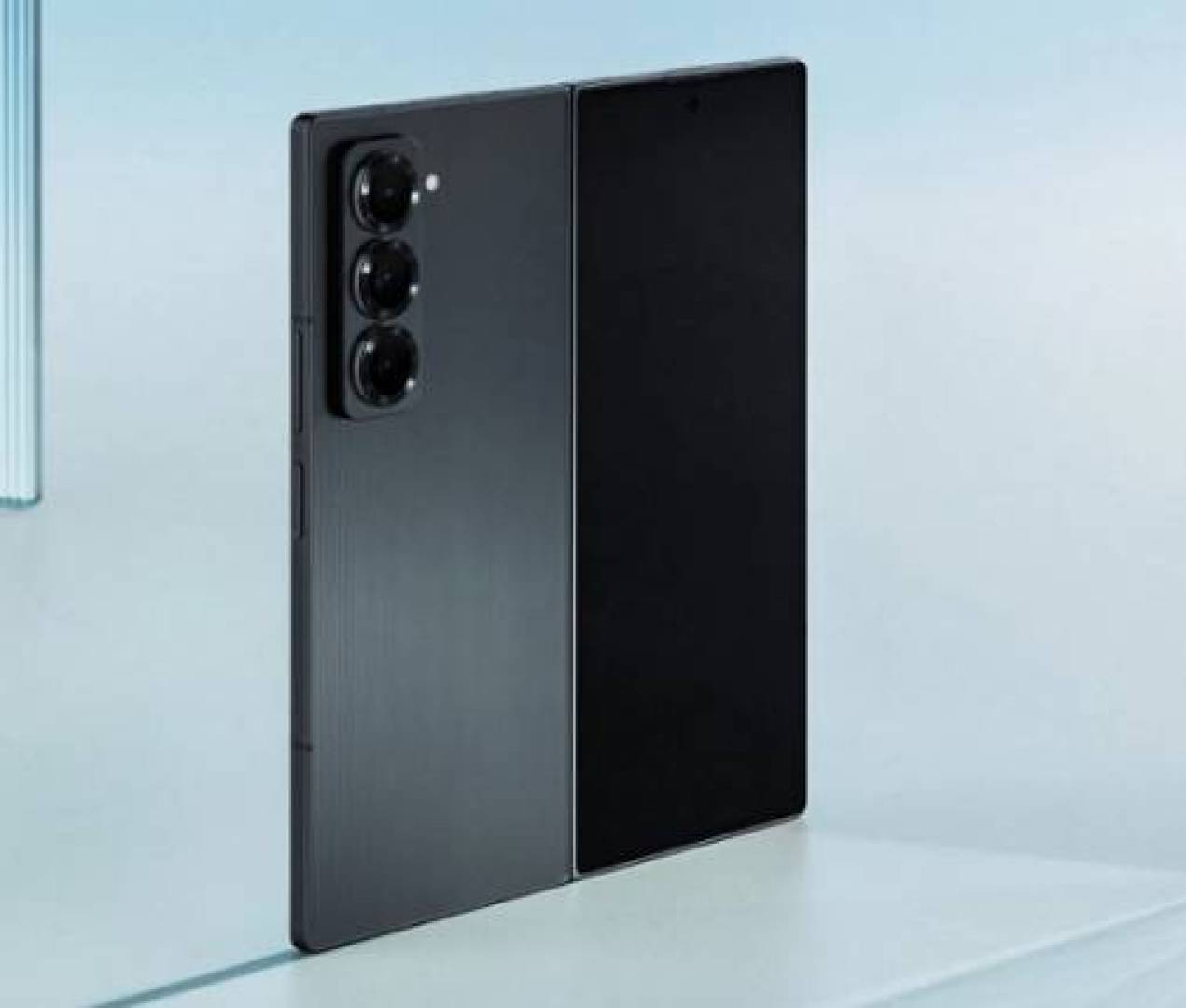 هاتف Galaxy Z Fold6 Special Edition الجديد من سامسونج 